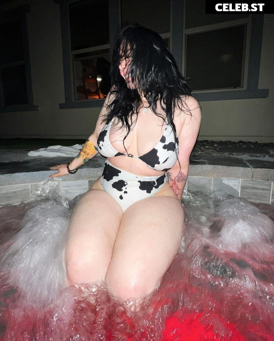 momokun / Mariah Mallad Image 20627574