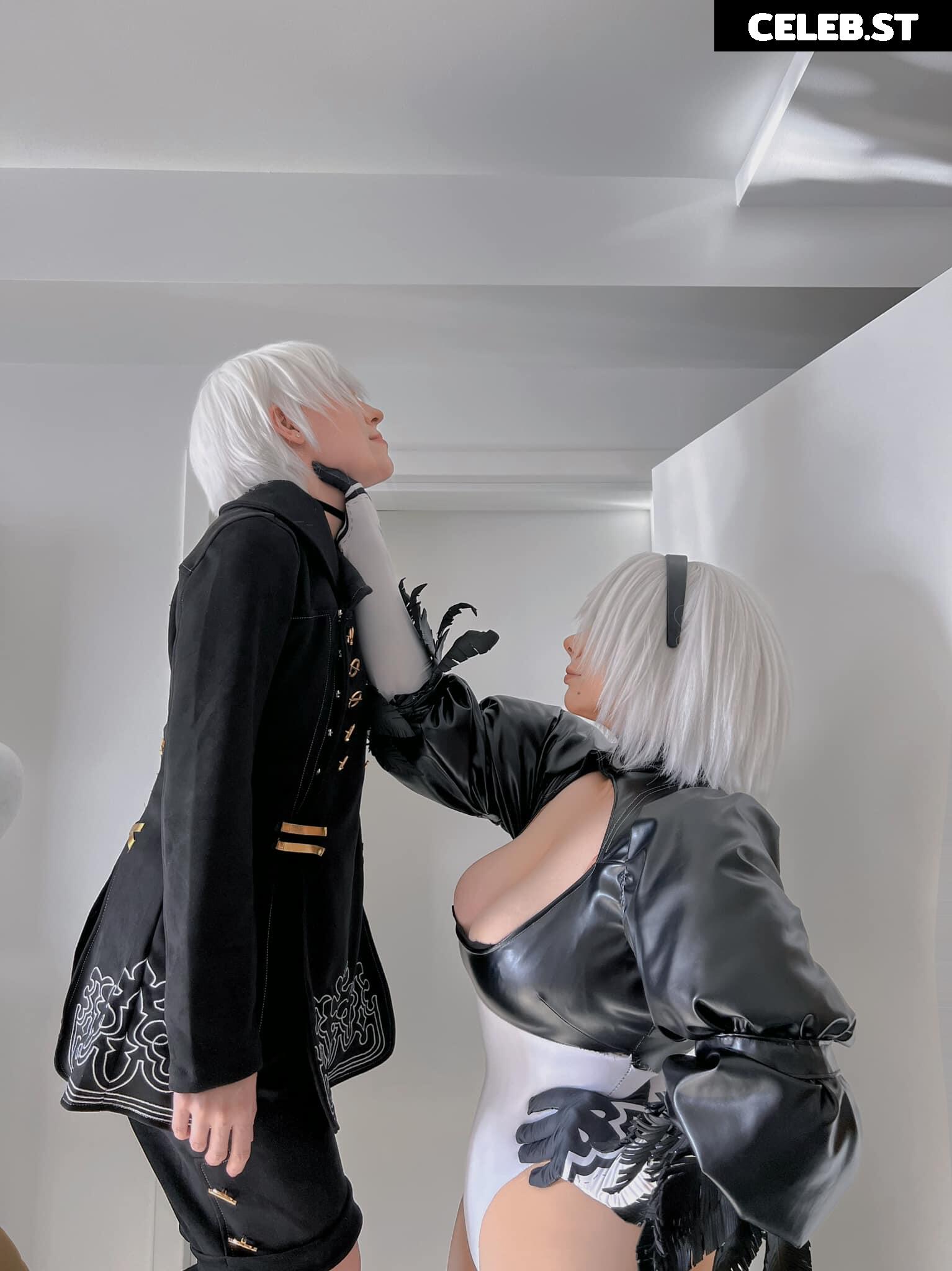 momokun / Mariah Mallad Image 20627578