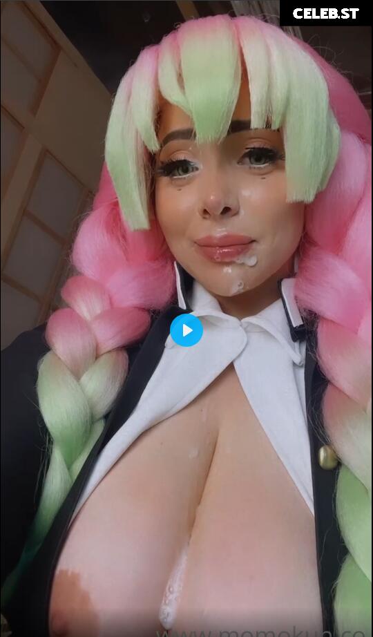 momokun / Mariah Mallad Image 20627480