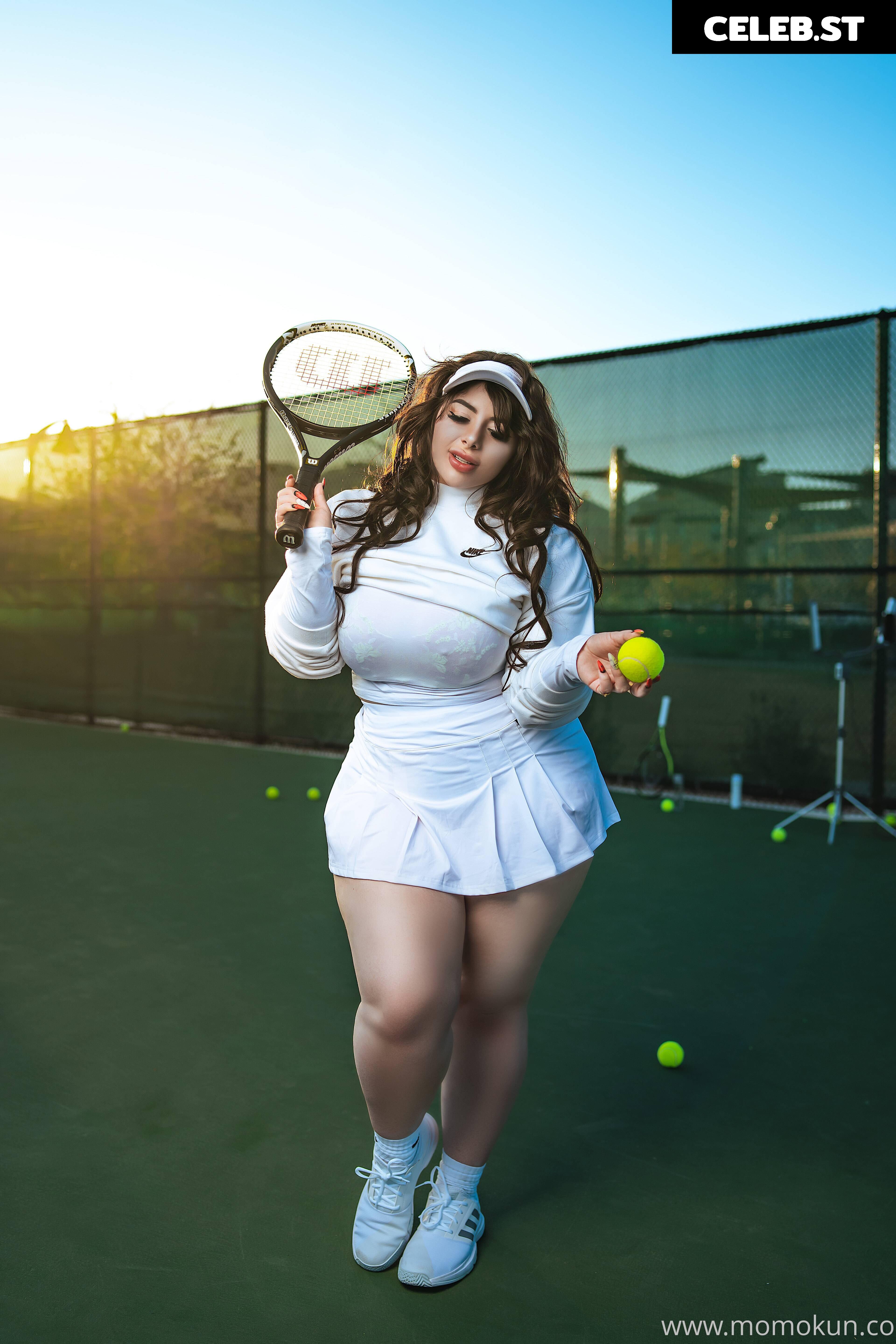 momokun / Mariah Mallad Image 20627417
