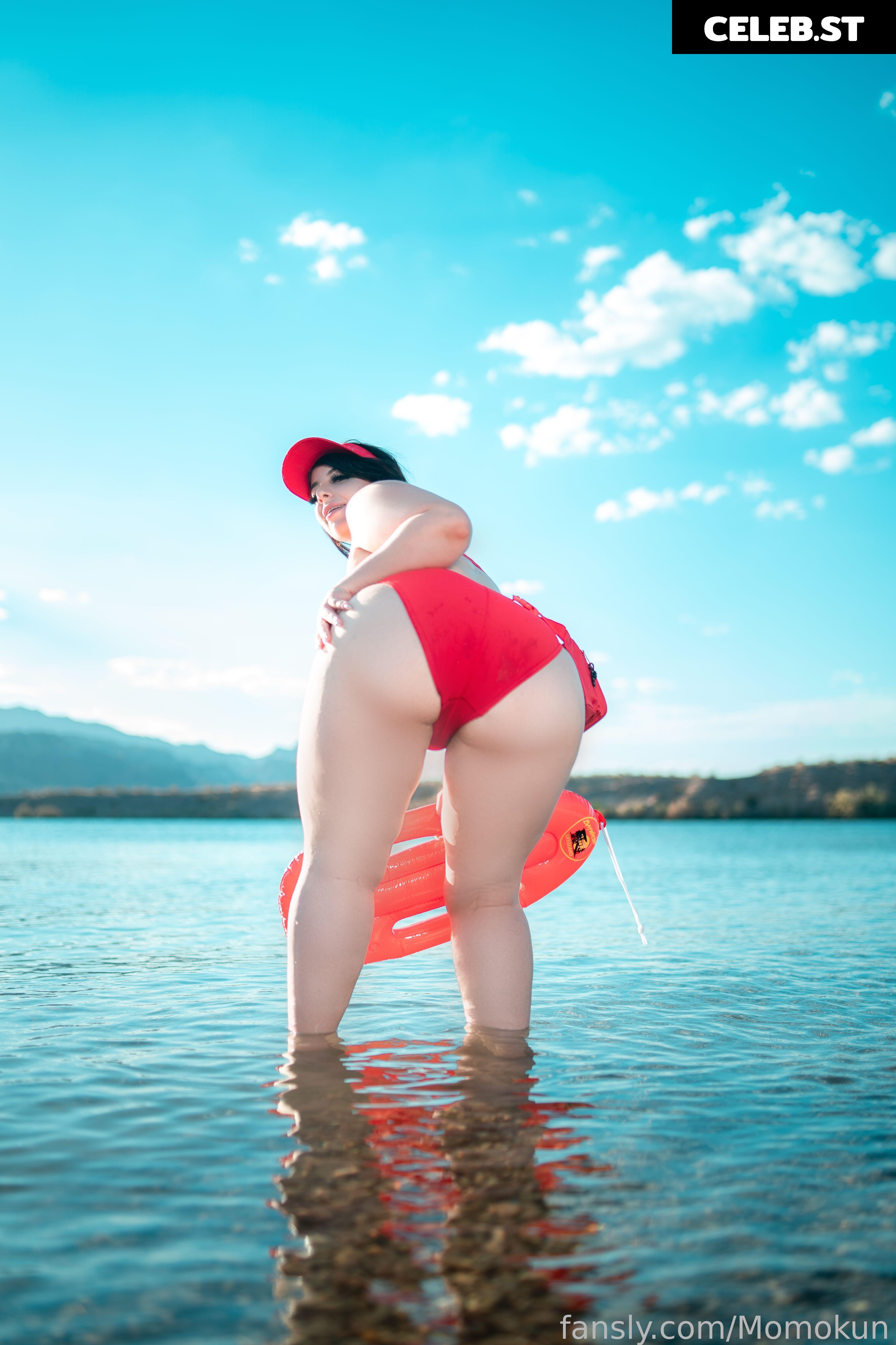momokun / Mariah Mallad Image 20627465