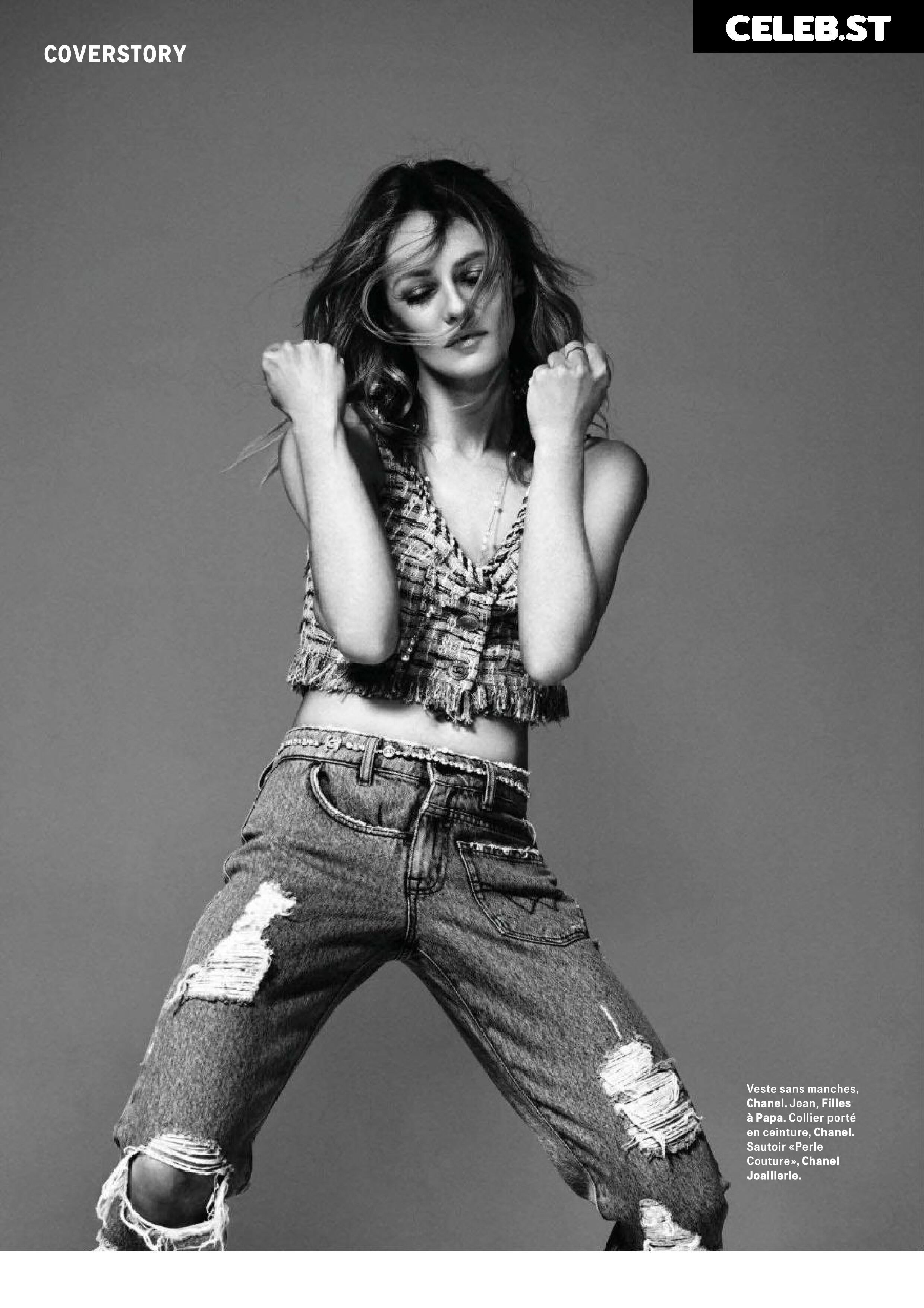 Vanessa Paradis Image 2062769