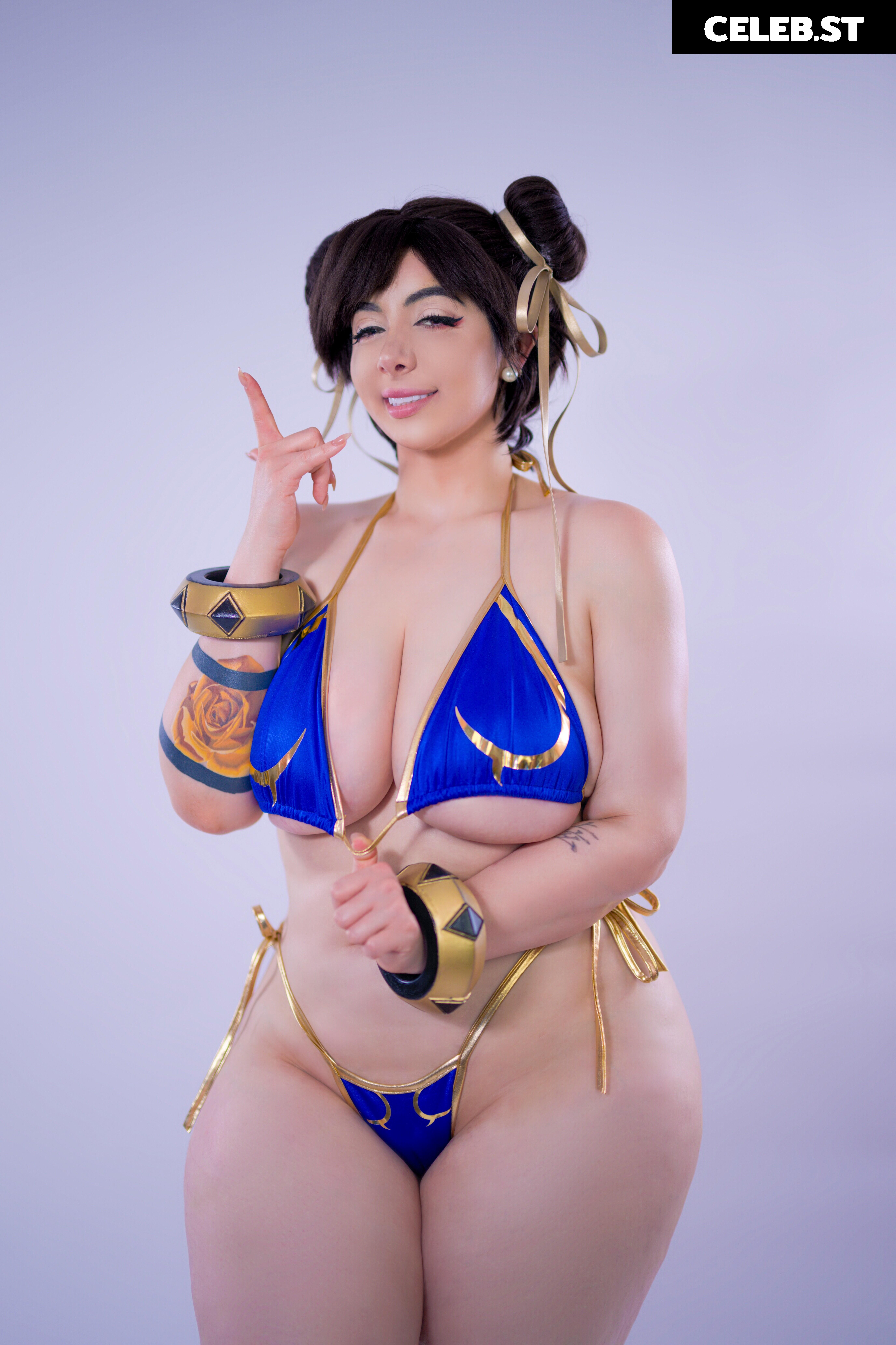 momokun / Mariah Mallad Image 20627662