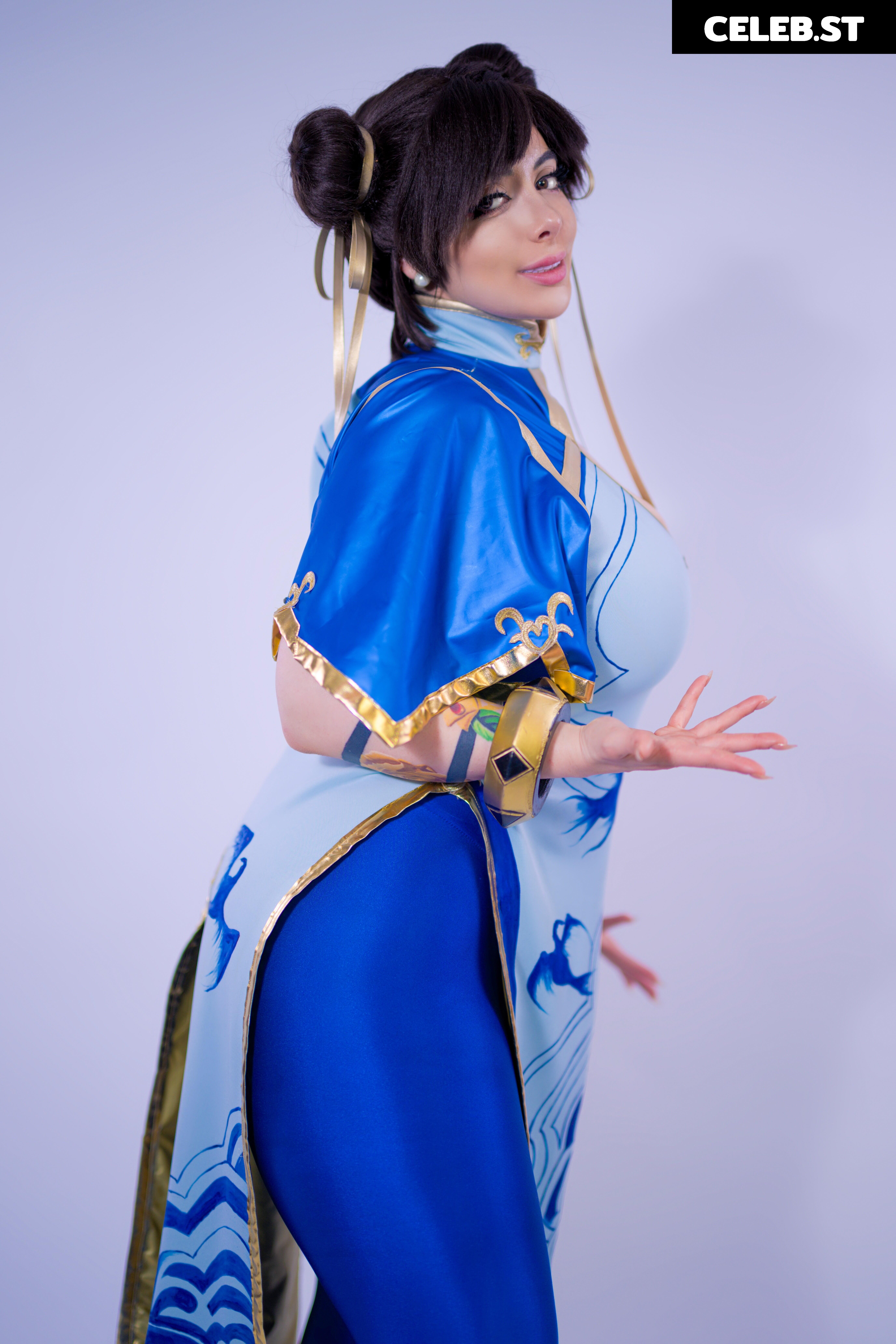 momokun / Mariah Mallad Image 20627650