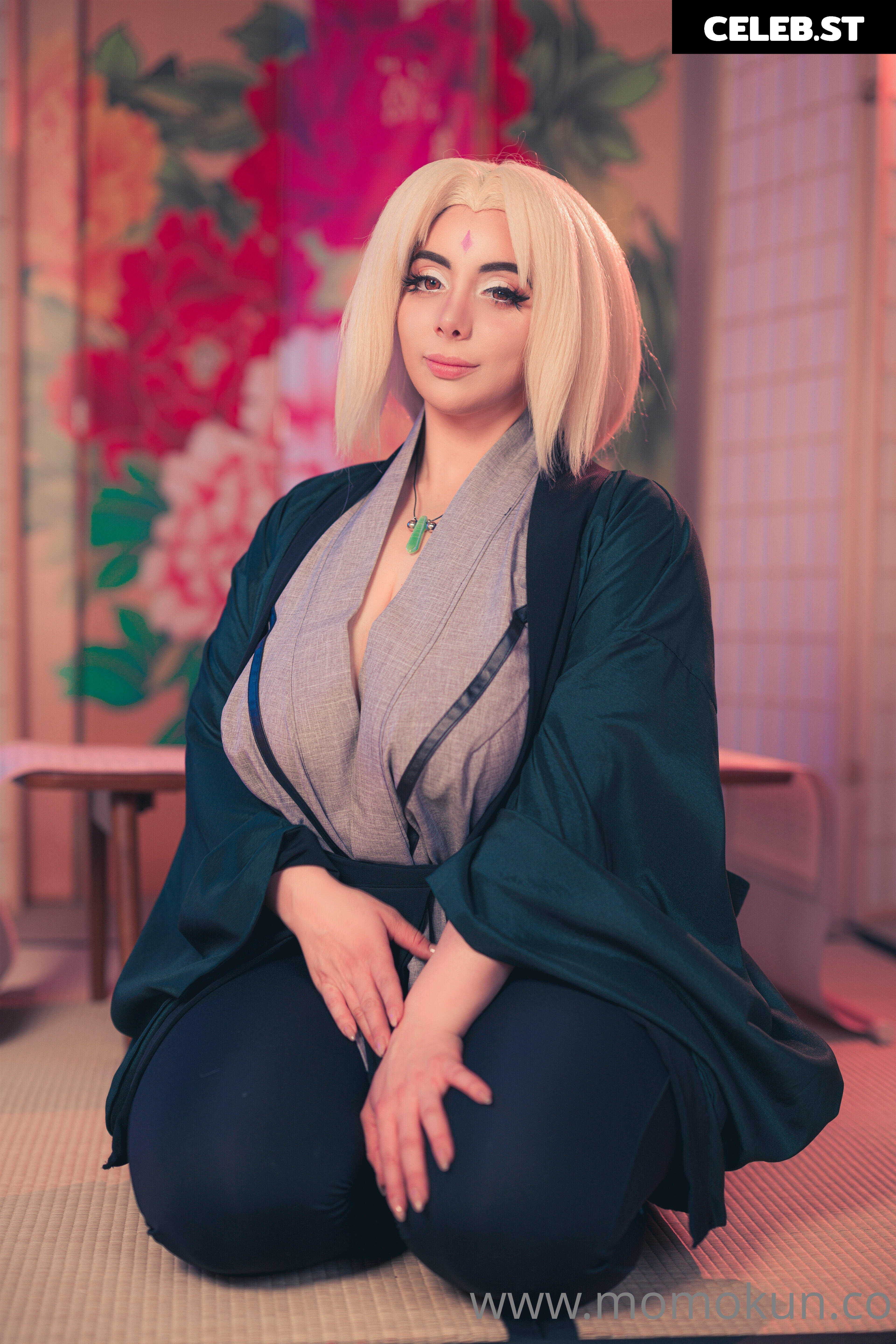 momokun / Mariah Mallad Image 20627643
