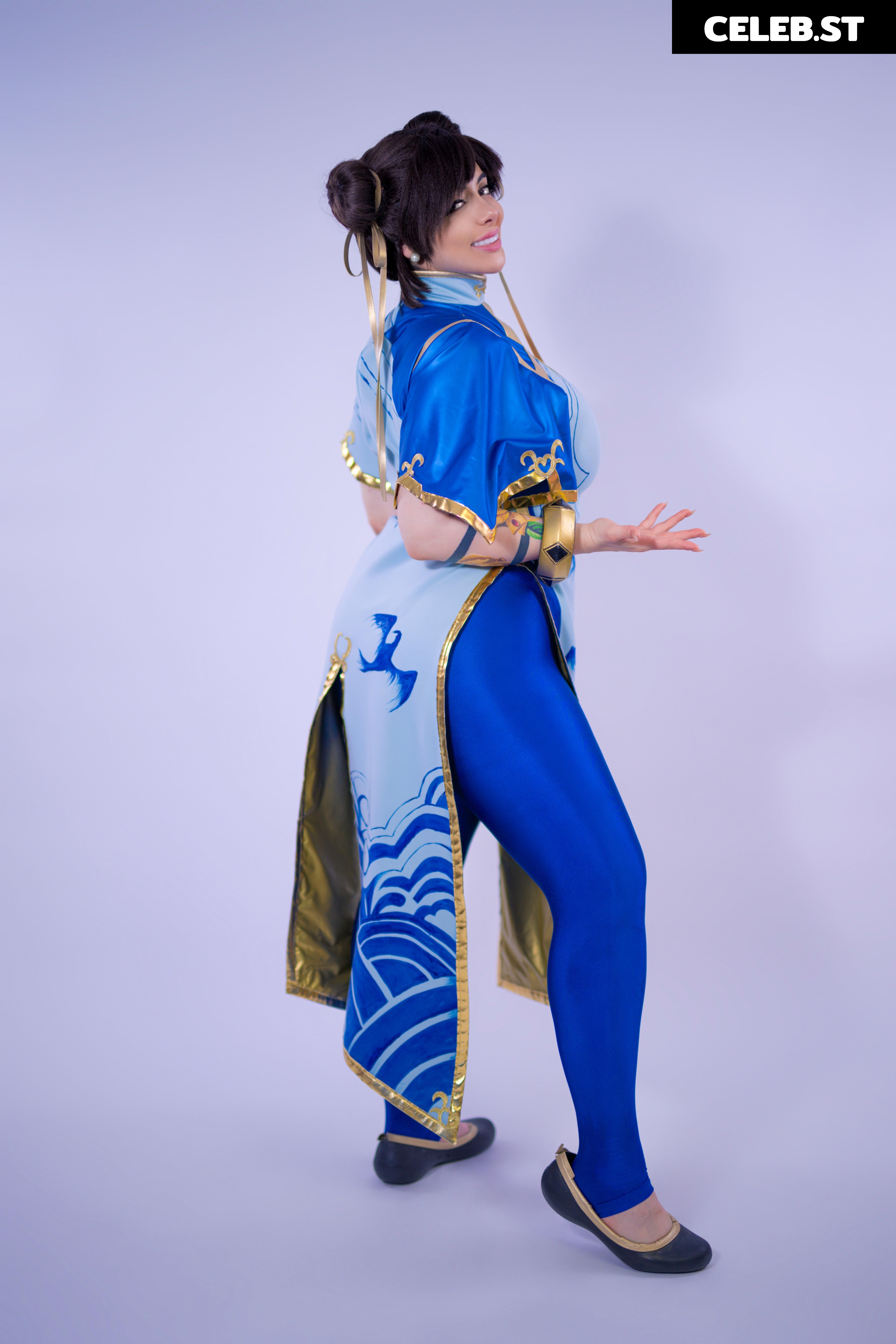 momokun / Mariah Mallad Image 20627647