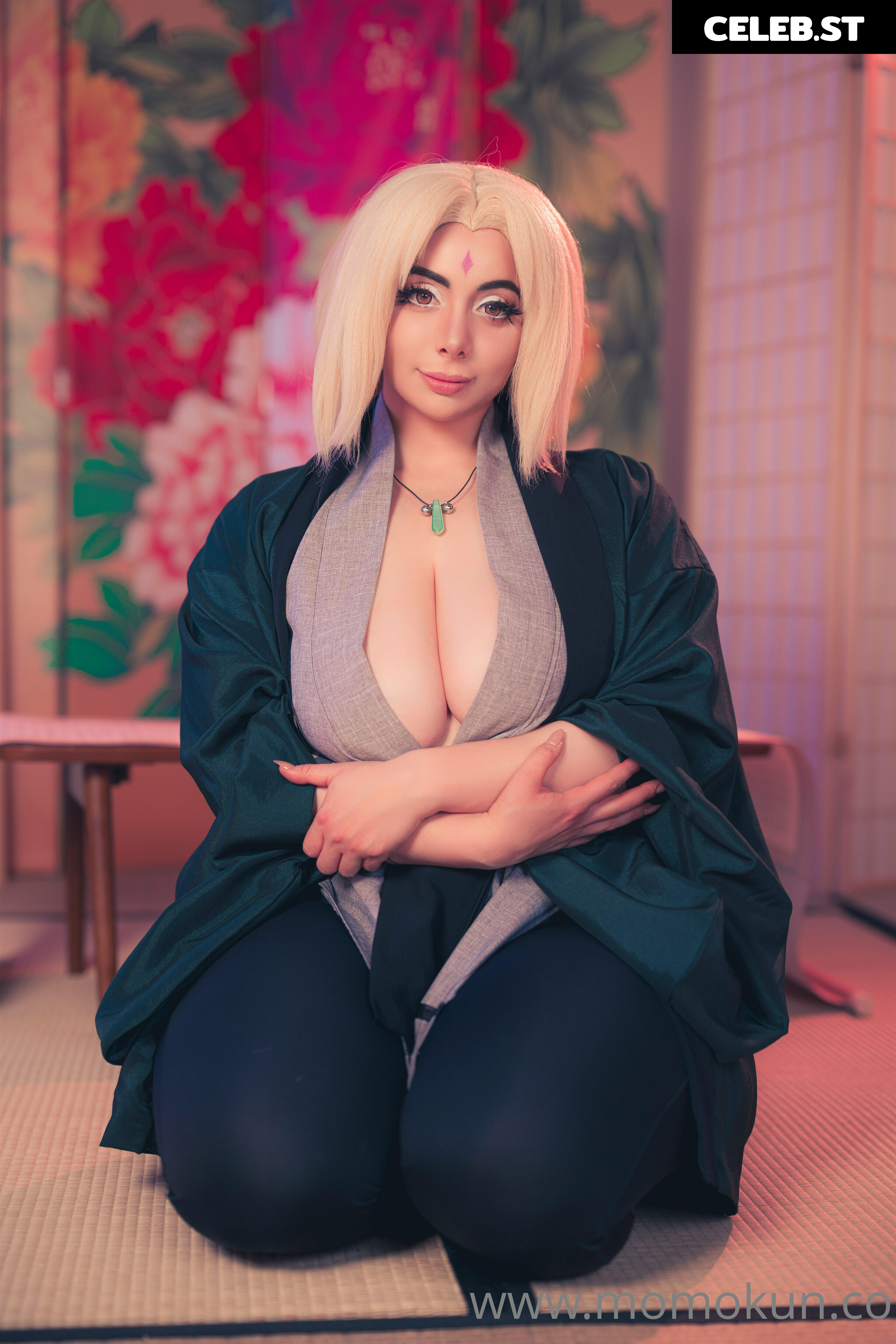momokun / Mariah Mallad Image 20627645
