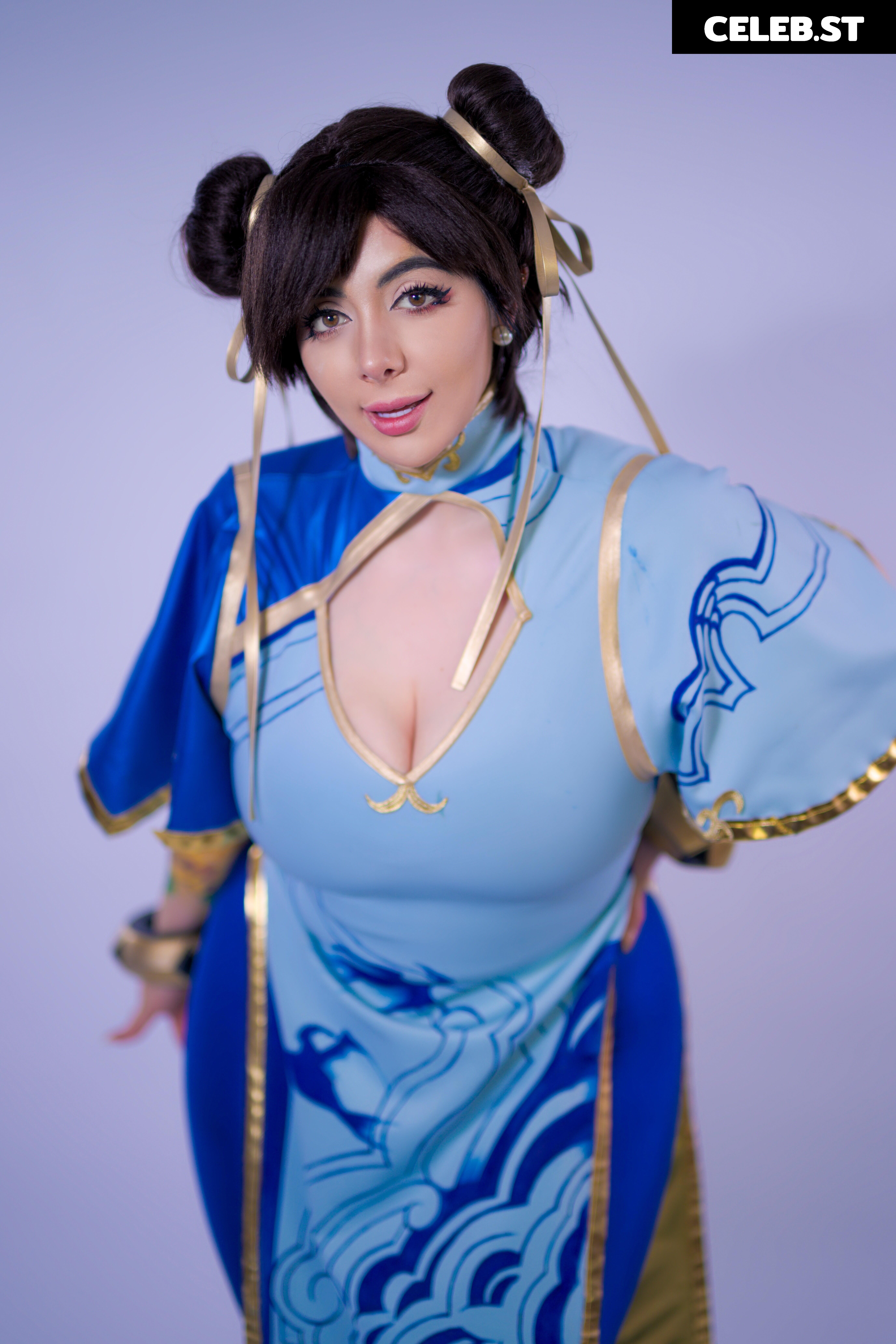 momokun / Mariah Mallad Image 20627649