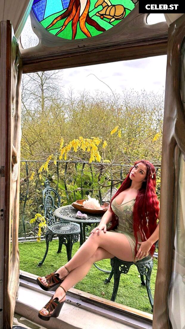 Demi Rose Mawby Image 20627021