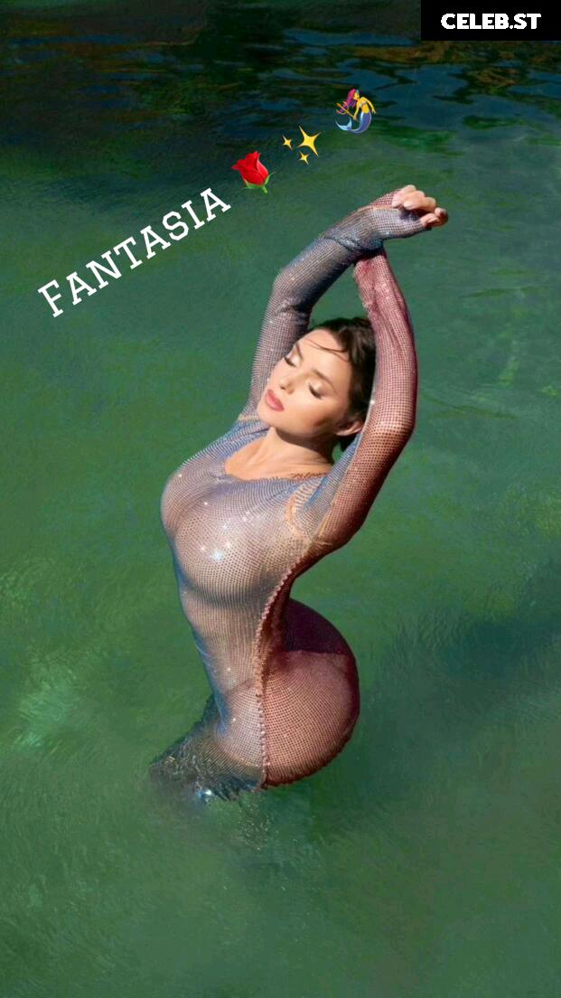 Demi Rose Mawby Image 20627012