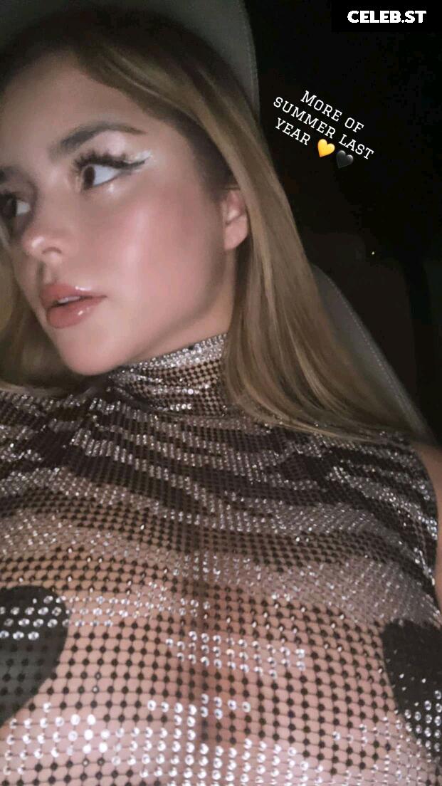 Demi Rose Mawby Image 20627011