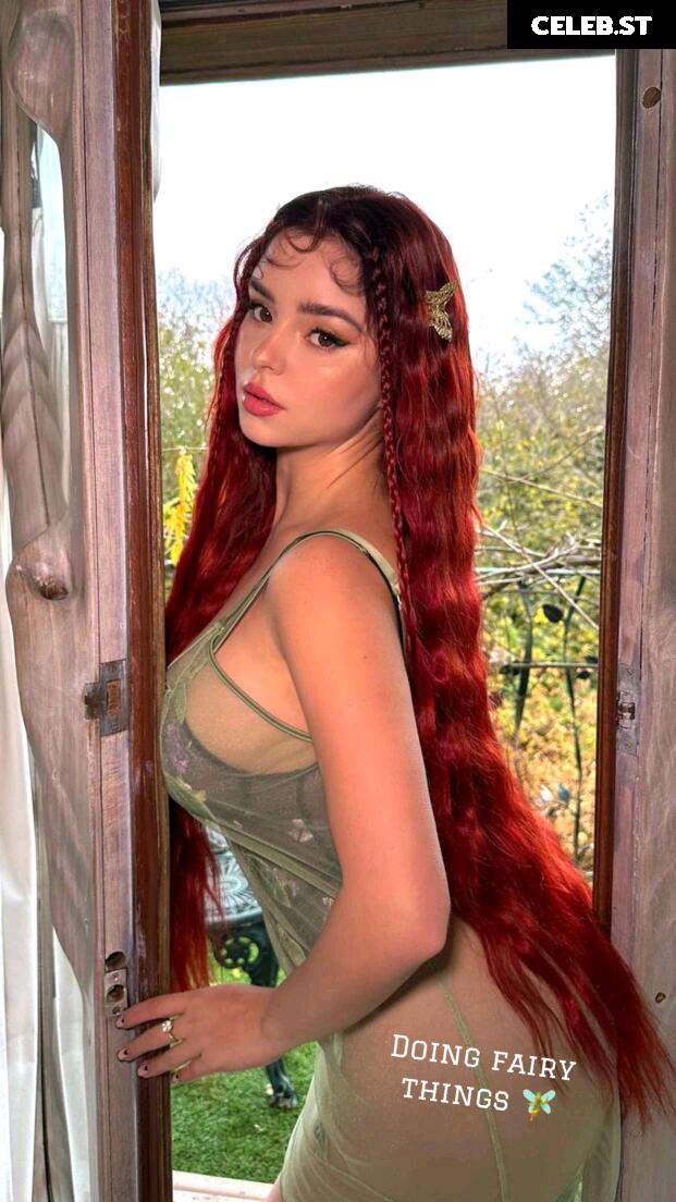Demi Rose Mawby Image 20627015
