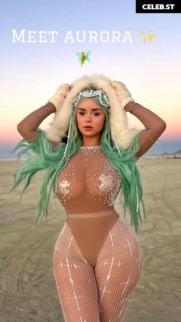 Demi Rose Mawby Image 20627000