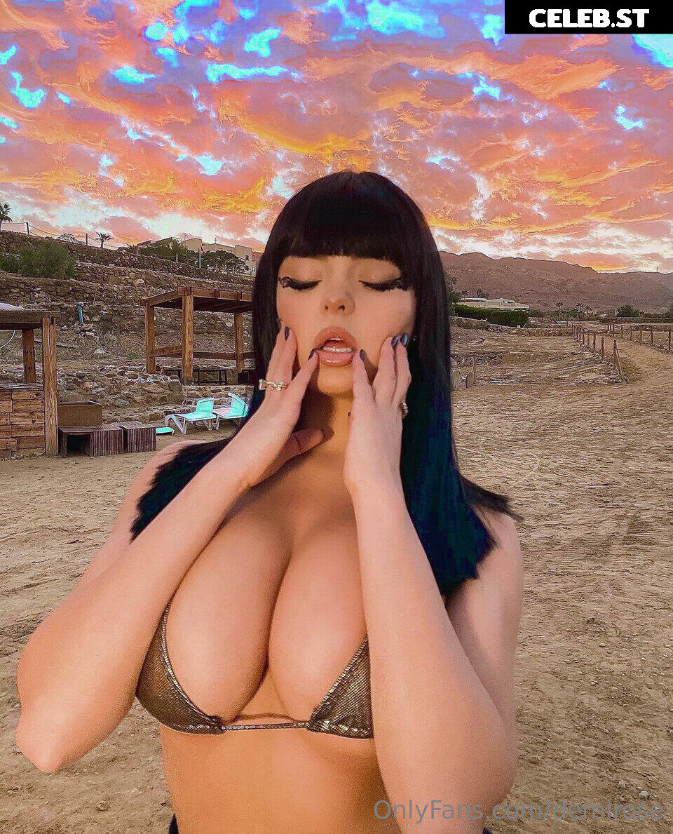 Demi Rose Mawby Image 20627033
