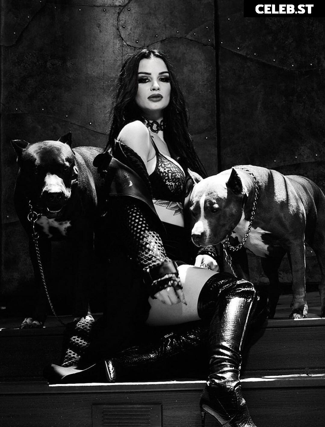 Saraya-Jade Bevis Image 2062703