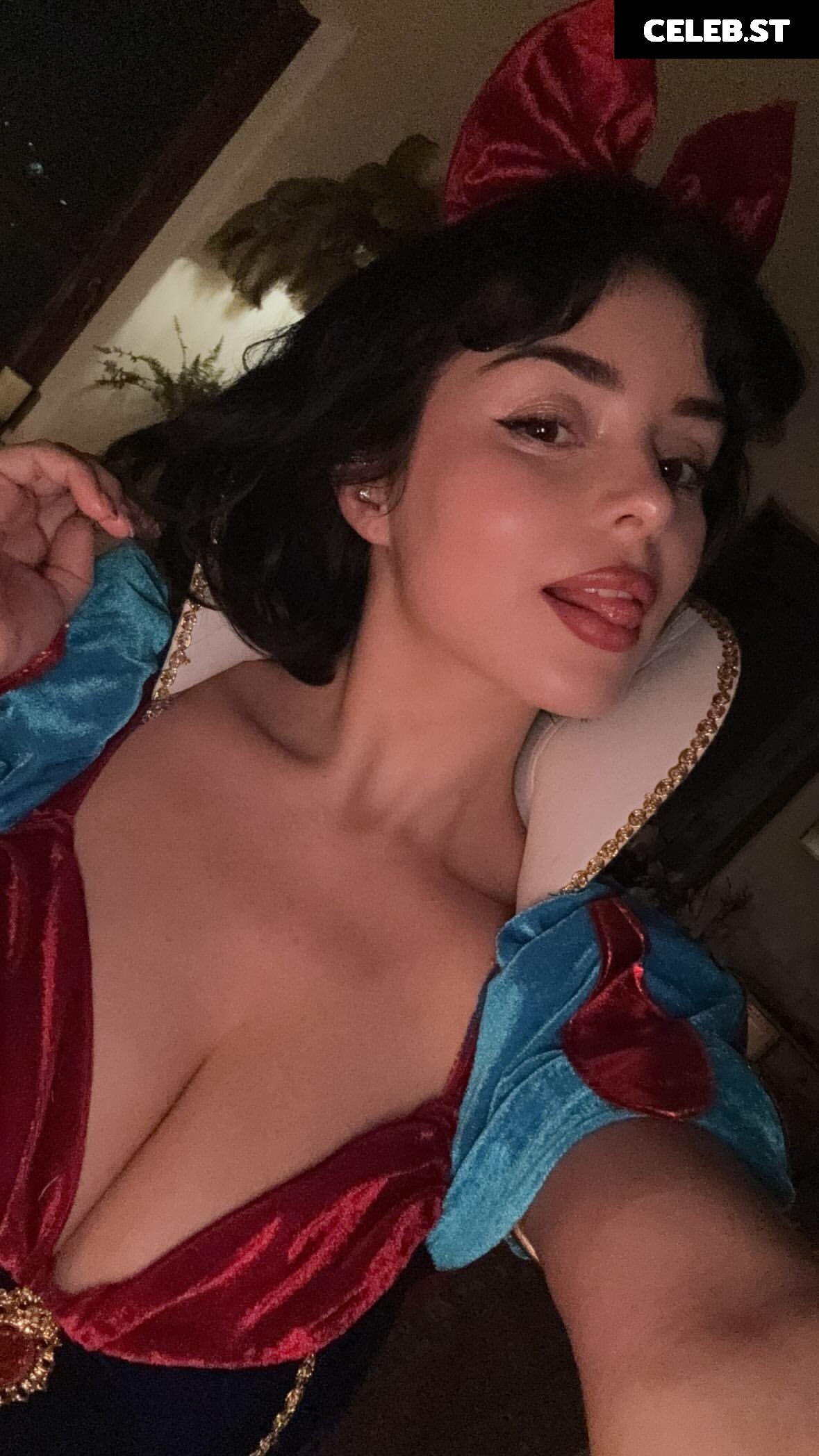 Demi Rose Mawby Image 20627068