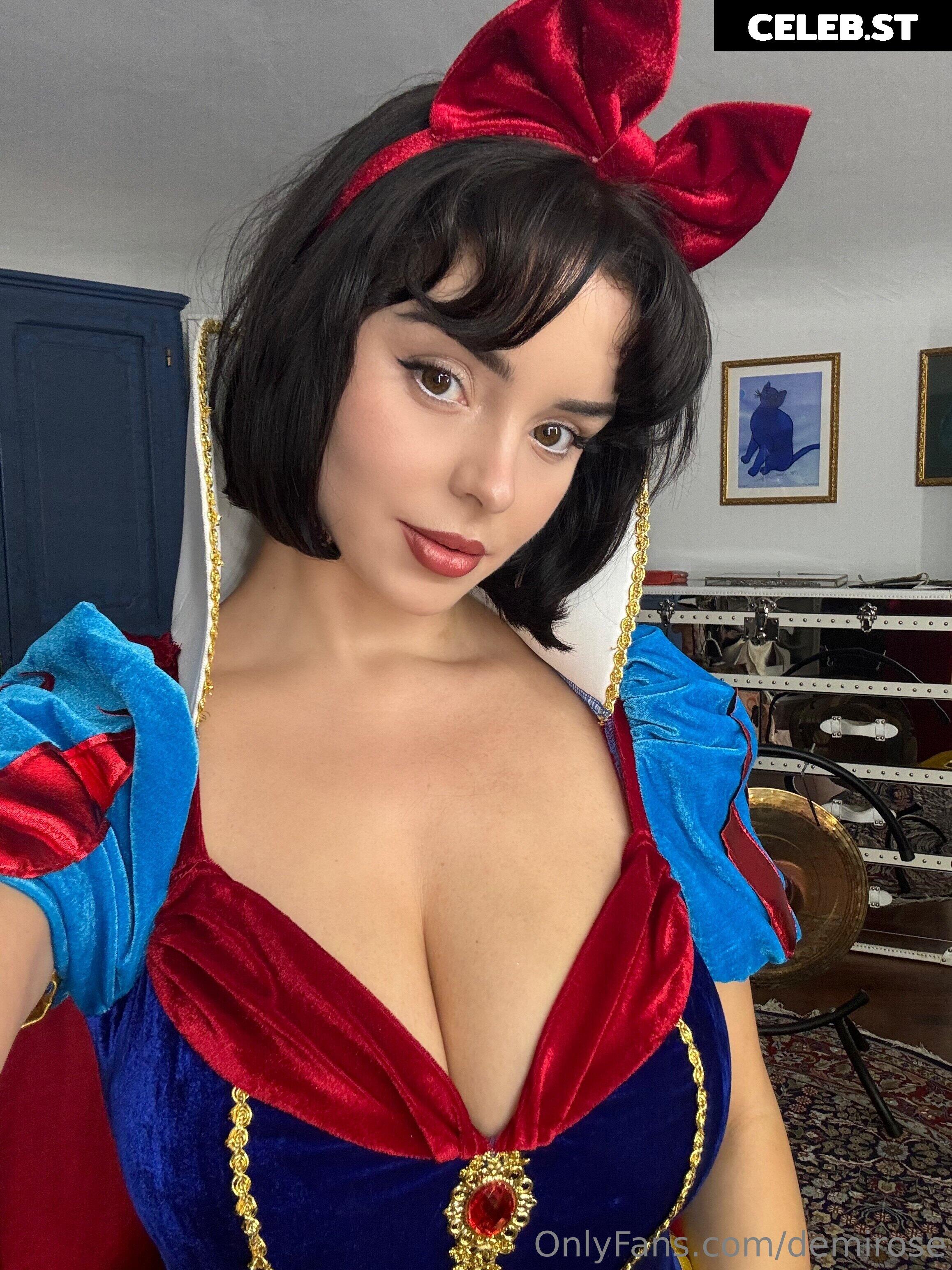Demi Rose Mawby Image 20627078