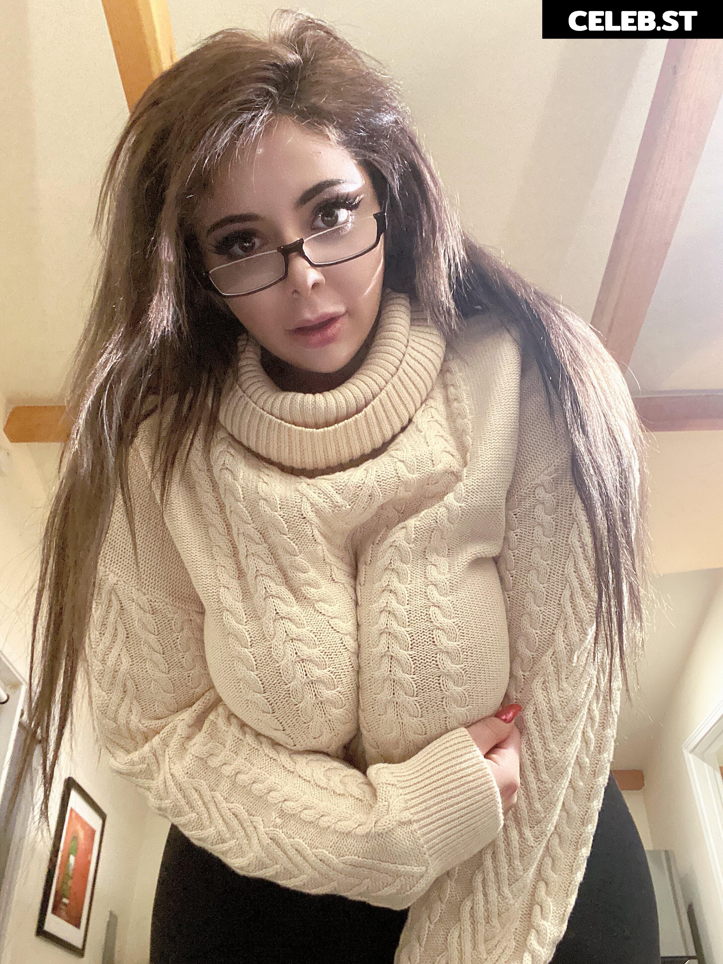 momokun / Mariah Mallad Image 20627338