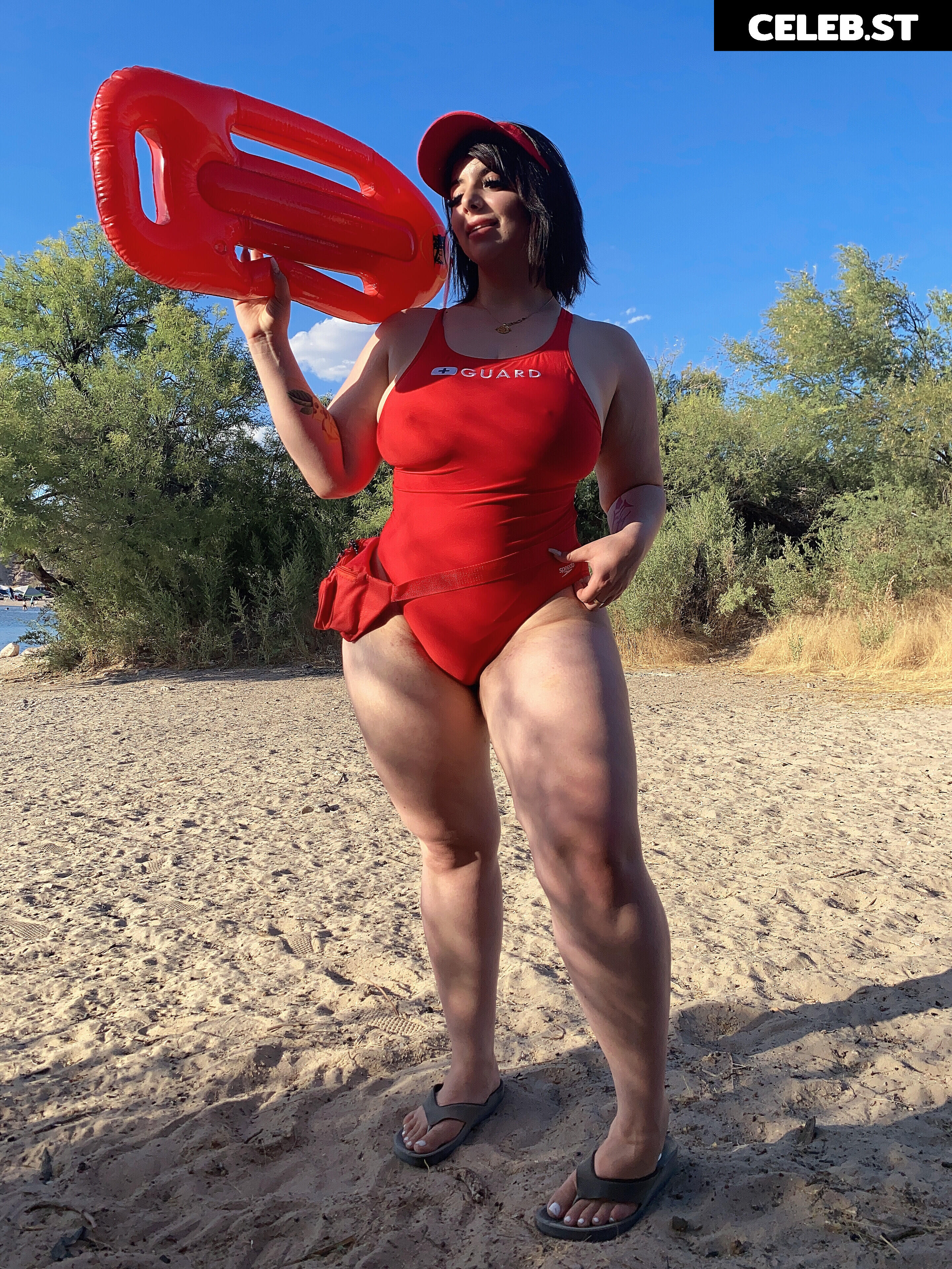 momokun / Mariah Mallad Image 20627223