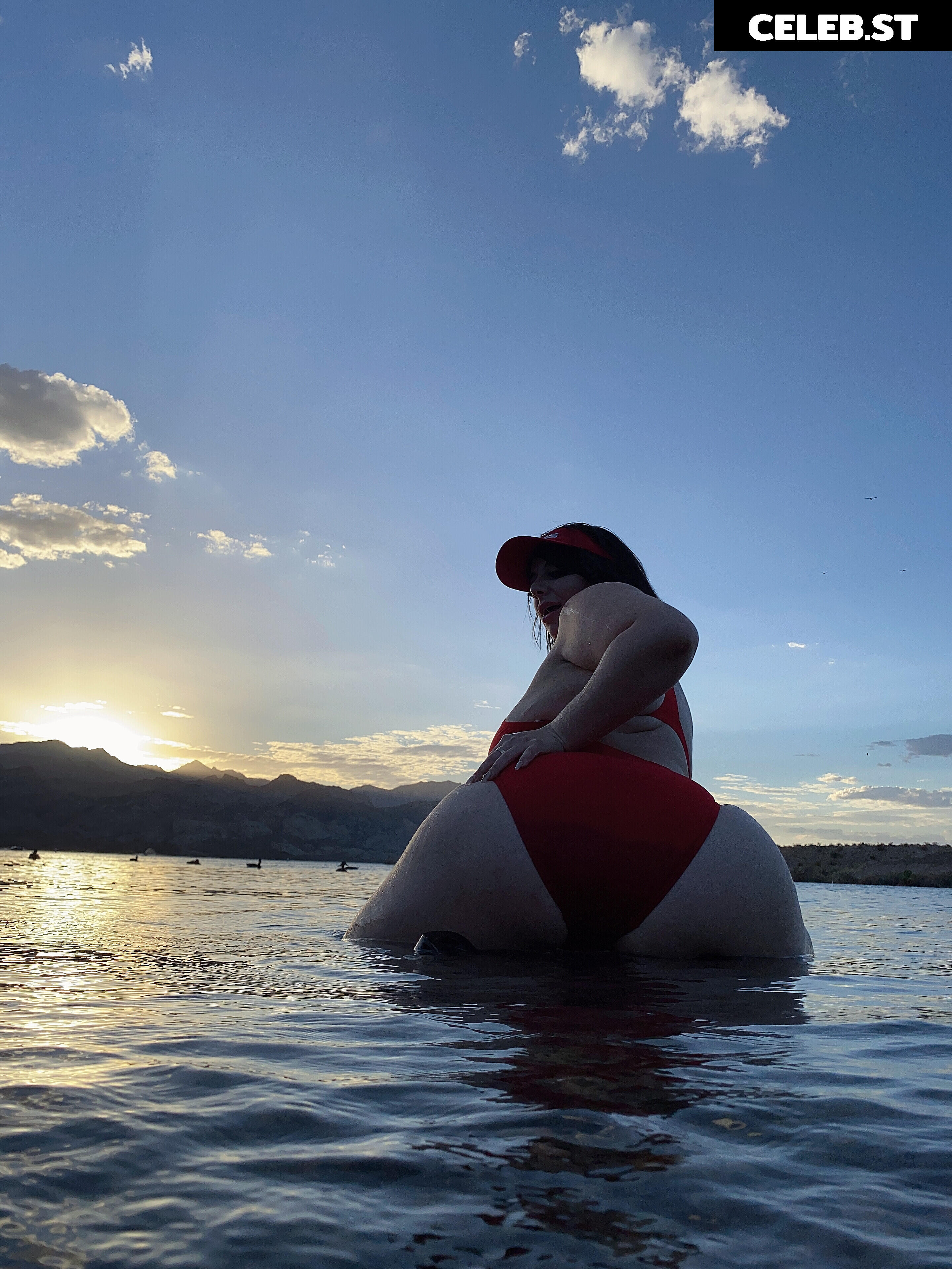 momokun / Mariah Mallad Image 20627227