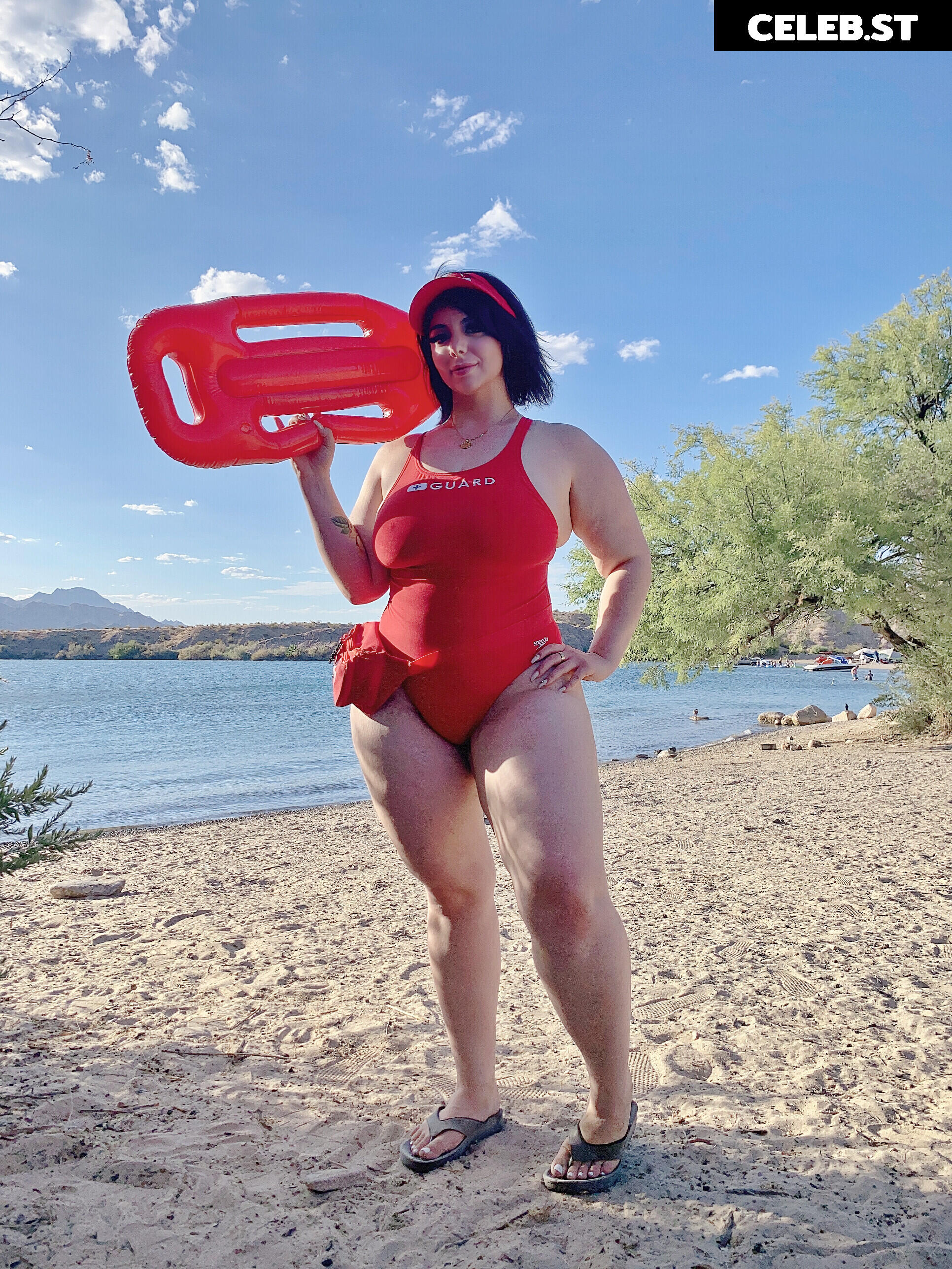 momokun / Mariah Mallad Image 20627226