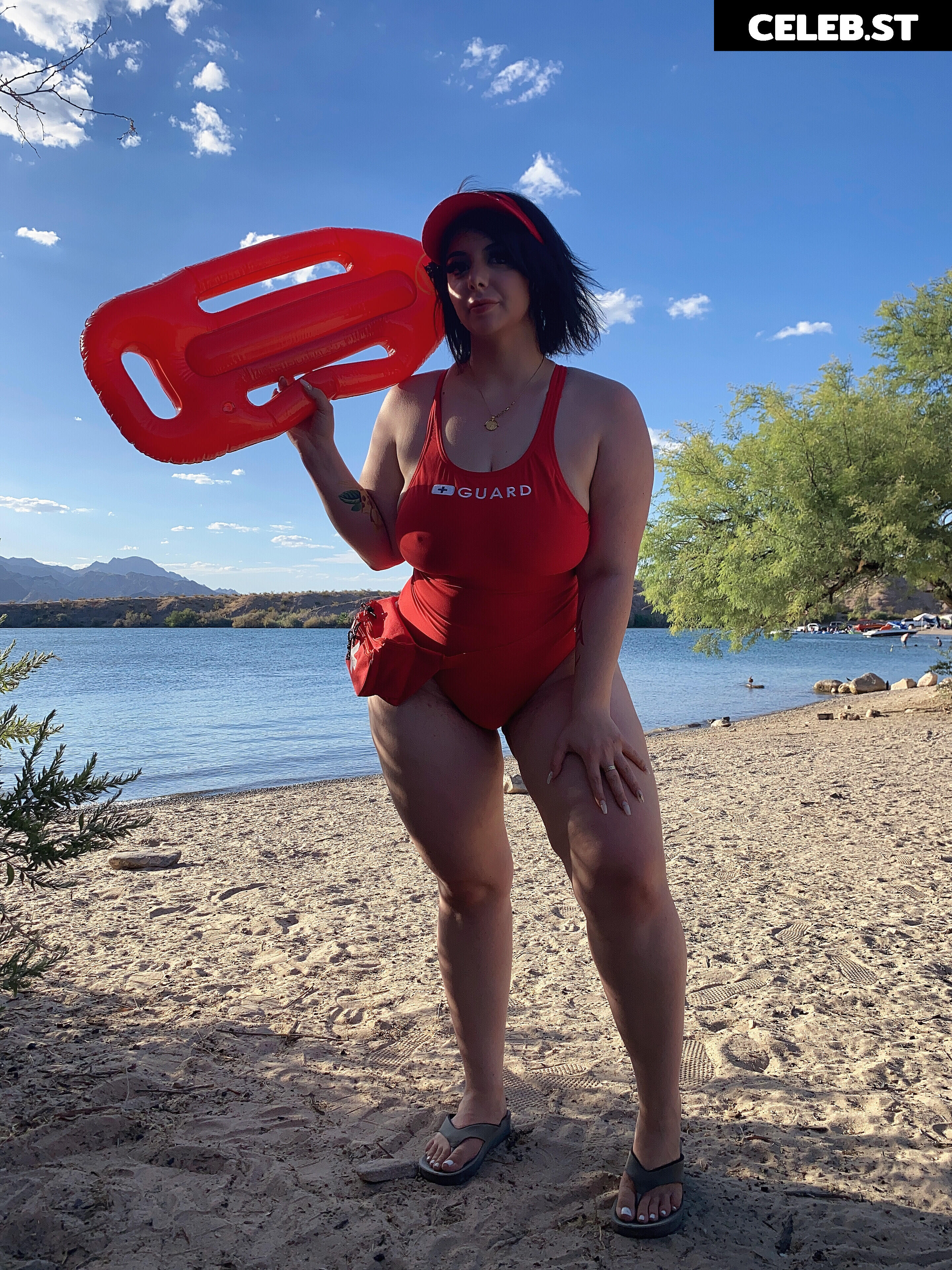 momokun / Mariah Mallad Image 20627224