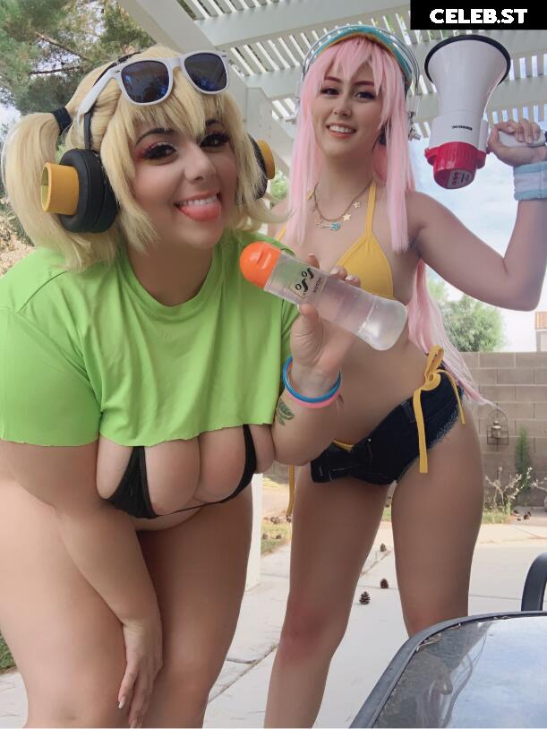 momokun / Mariah Mallad Image 20627229