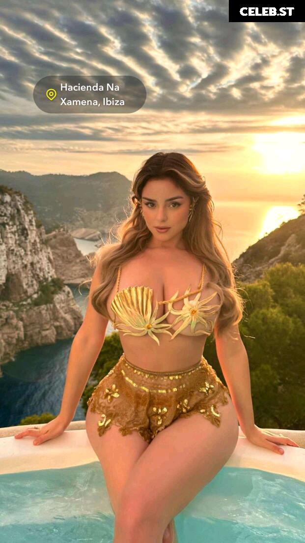 Demi Rose Mawby Image 20626947