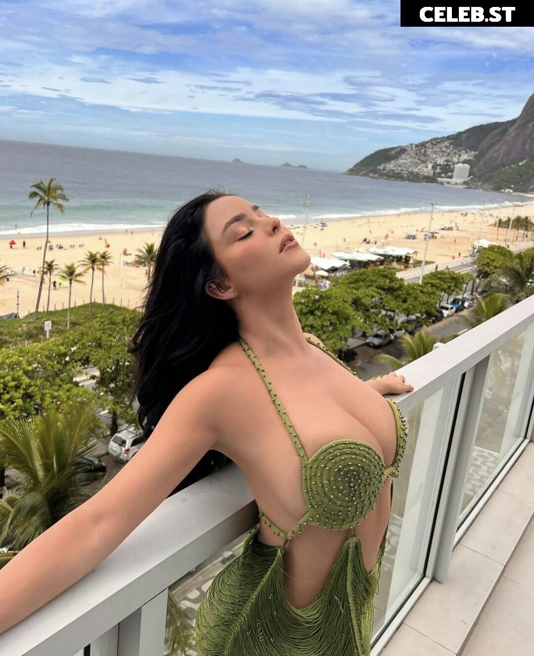 Demi Rose Mawby Image 20626822