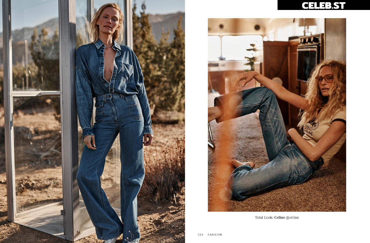 Rachel Roberts Image 2062658