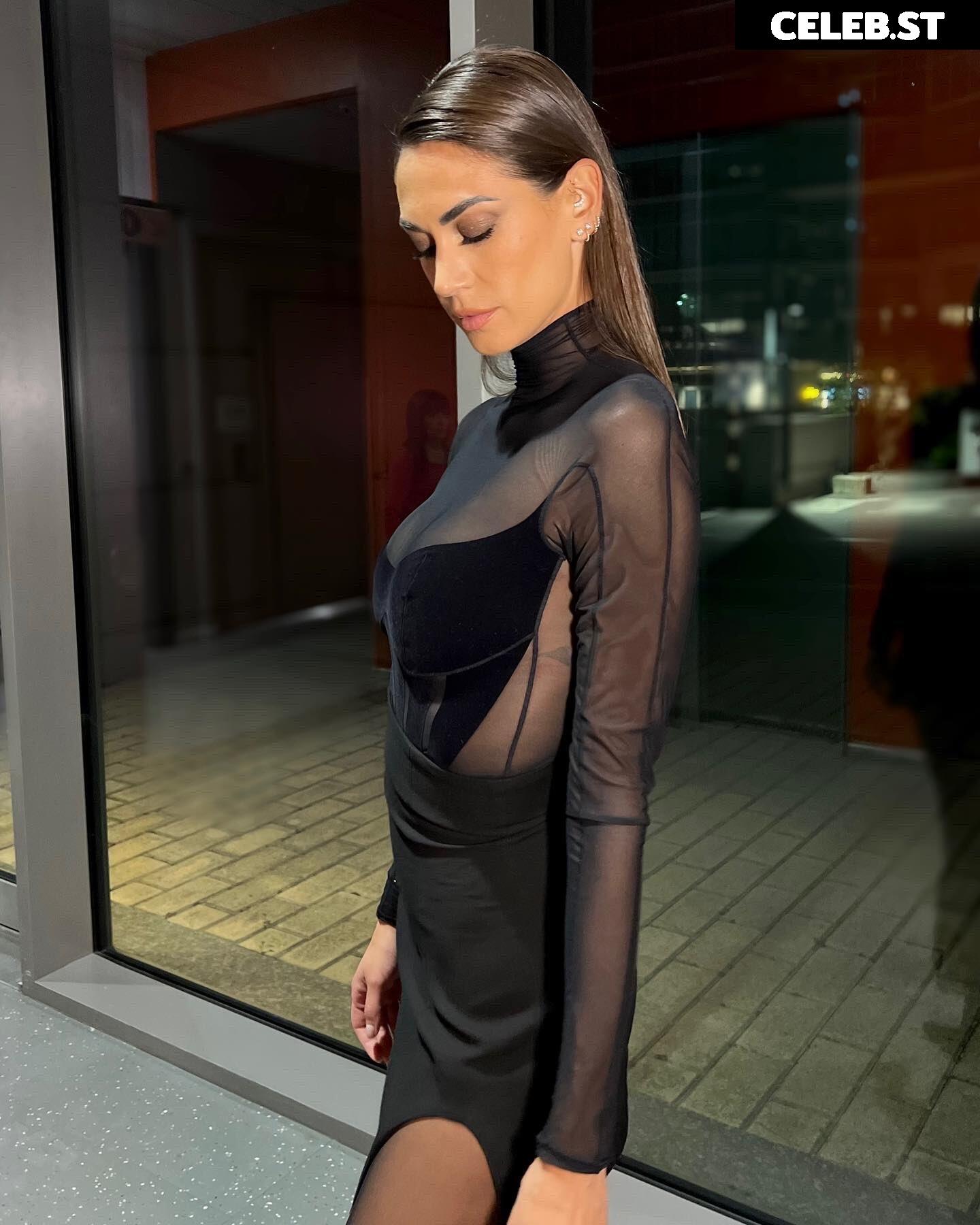 Melissa Satta Image 2062673