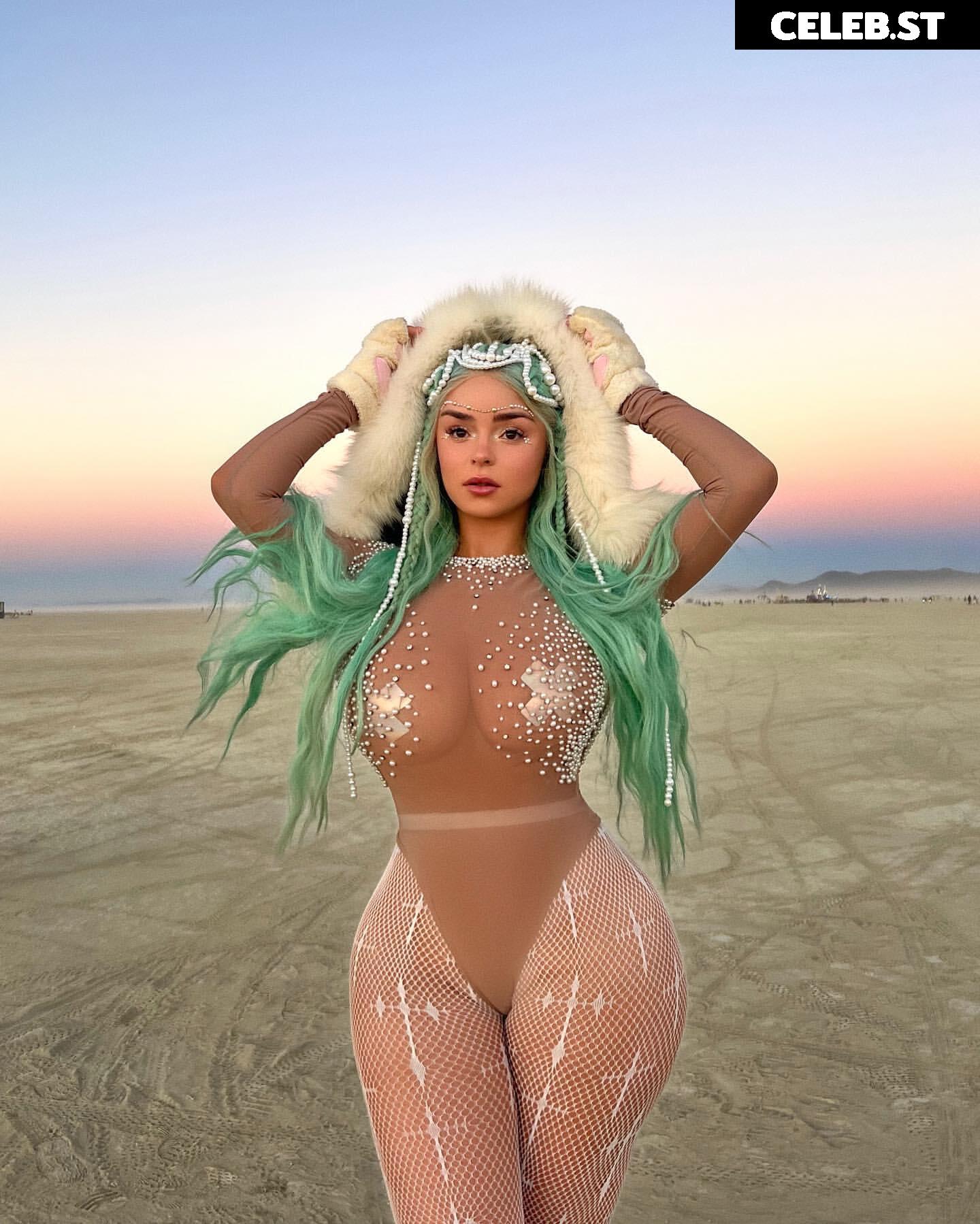 Demi Rose Mawby Image 20626664