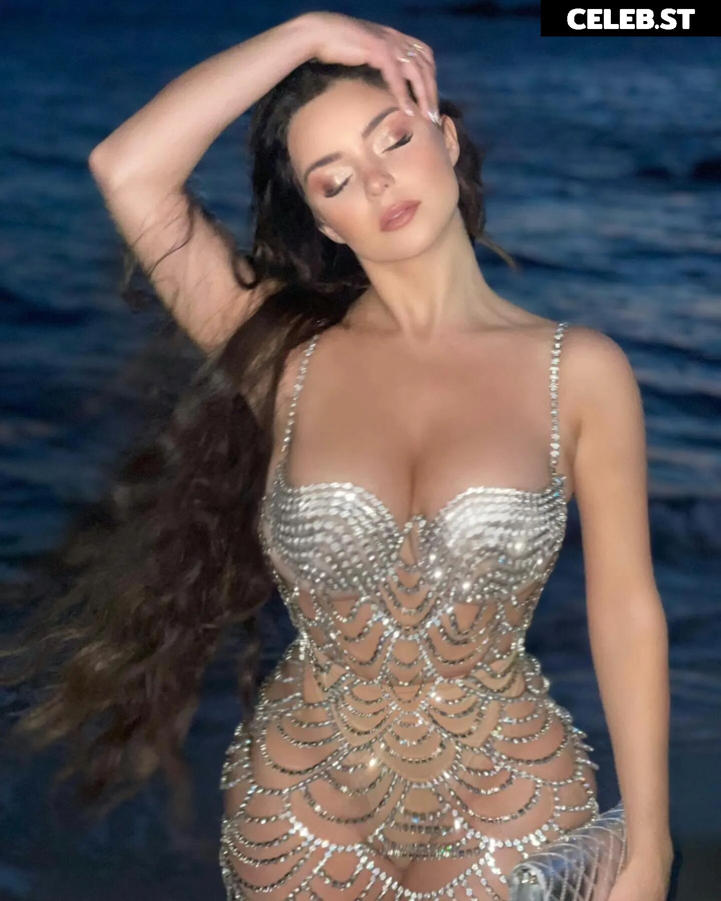 Demi Rose Mawby Image 20626644