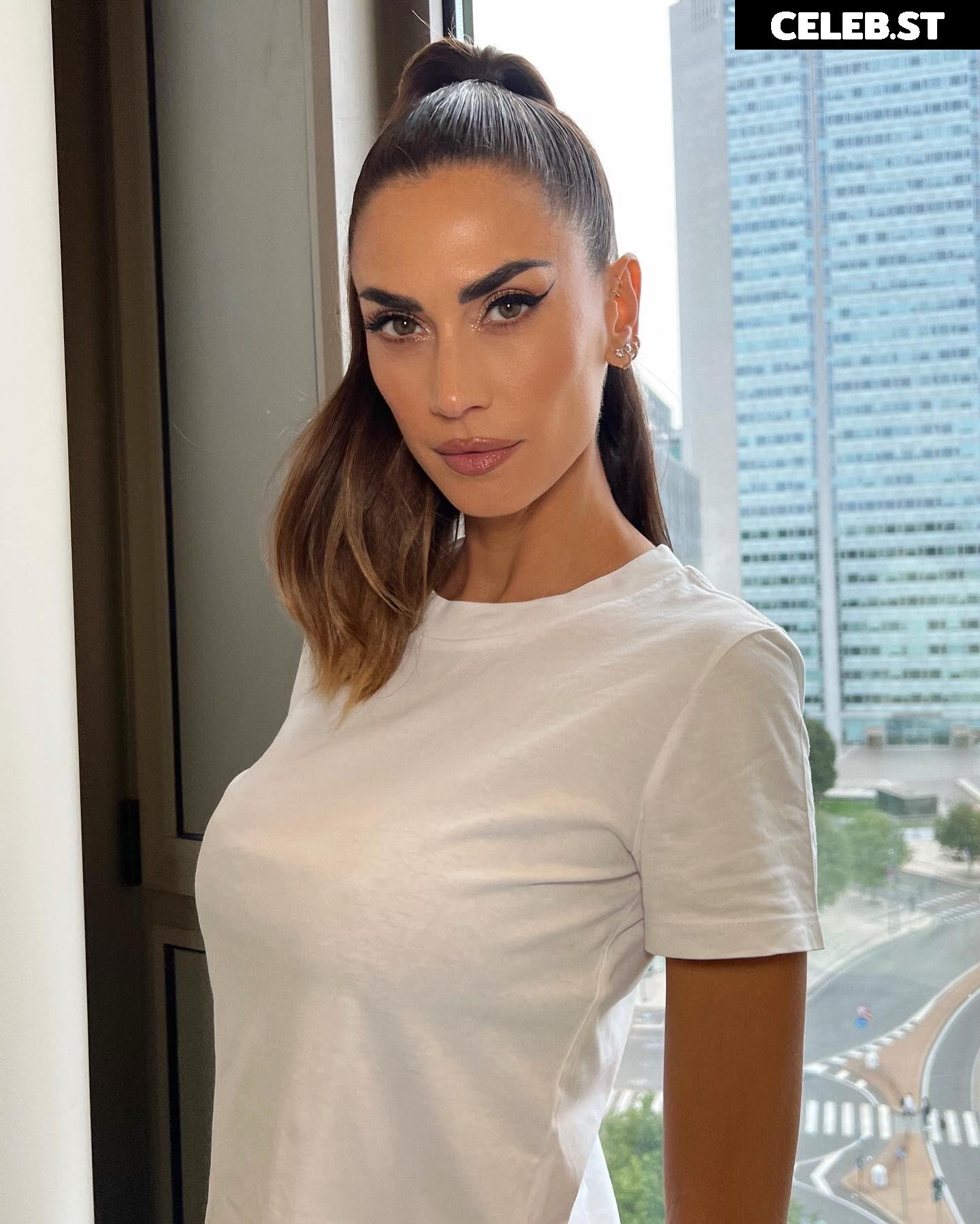 Melissa Satta Image 2062604