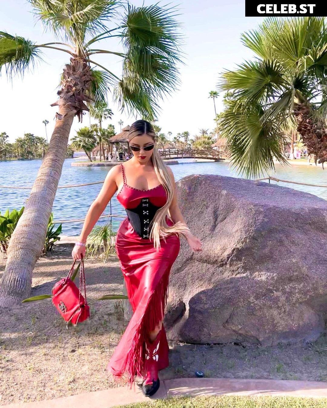 Demi Rose Mawby Image 20626326