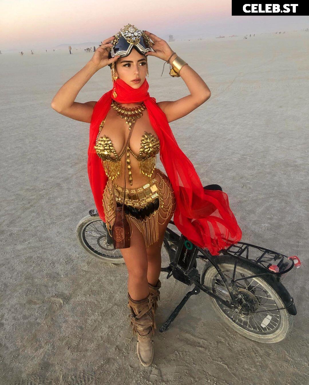 Demi Rose Mawby Image 20626375