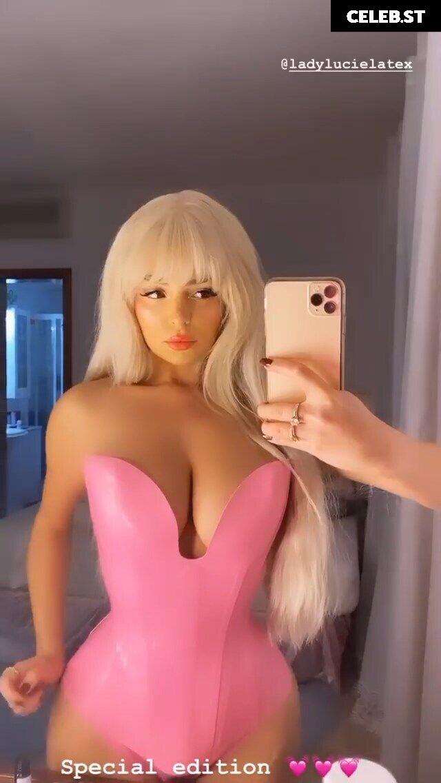 Demi Rose Mawby Image 20626279