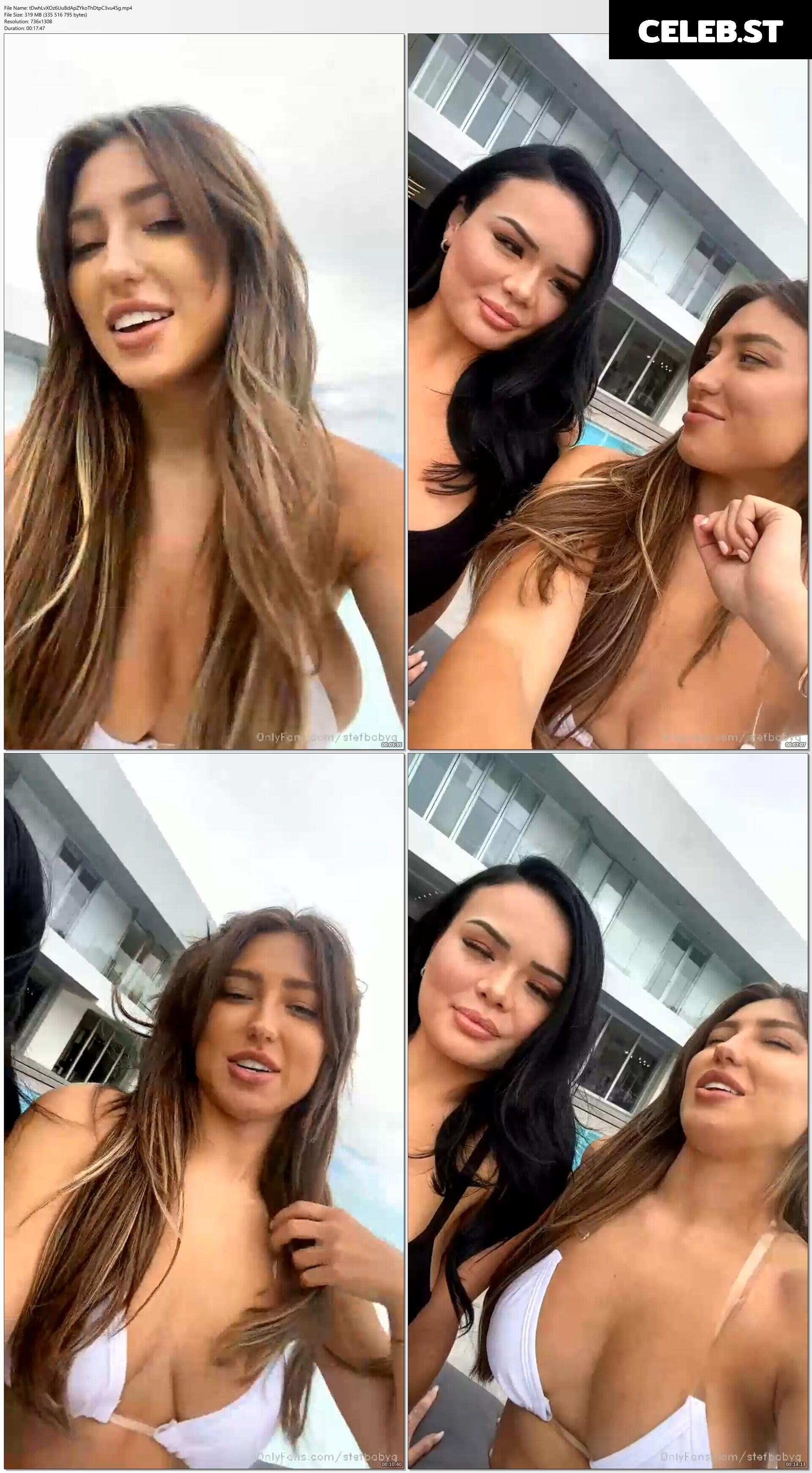 Stefanie Knight / Gurzanski / stefbabyg Image 20621868