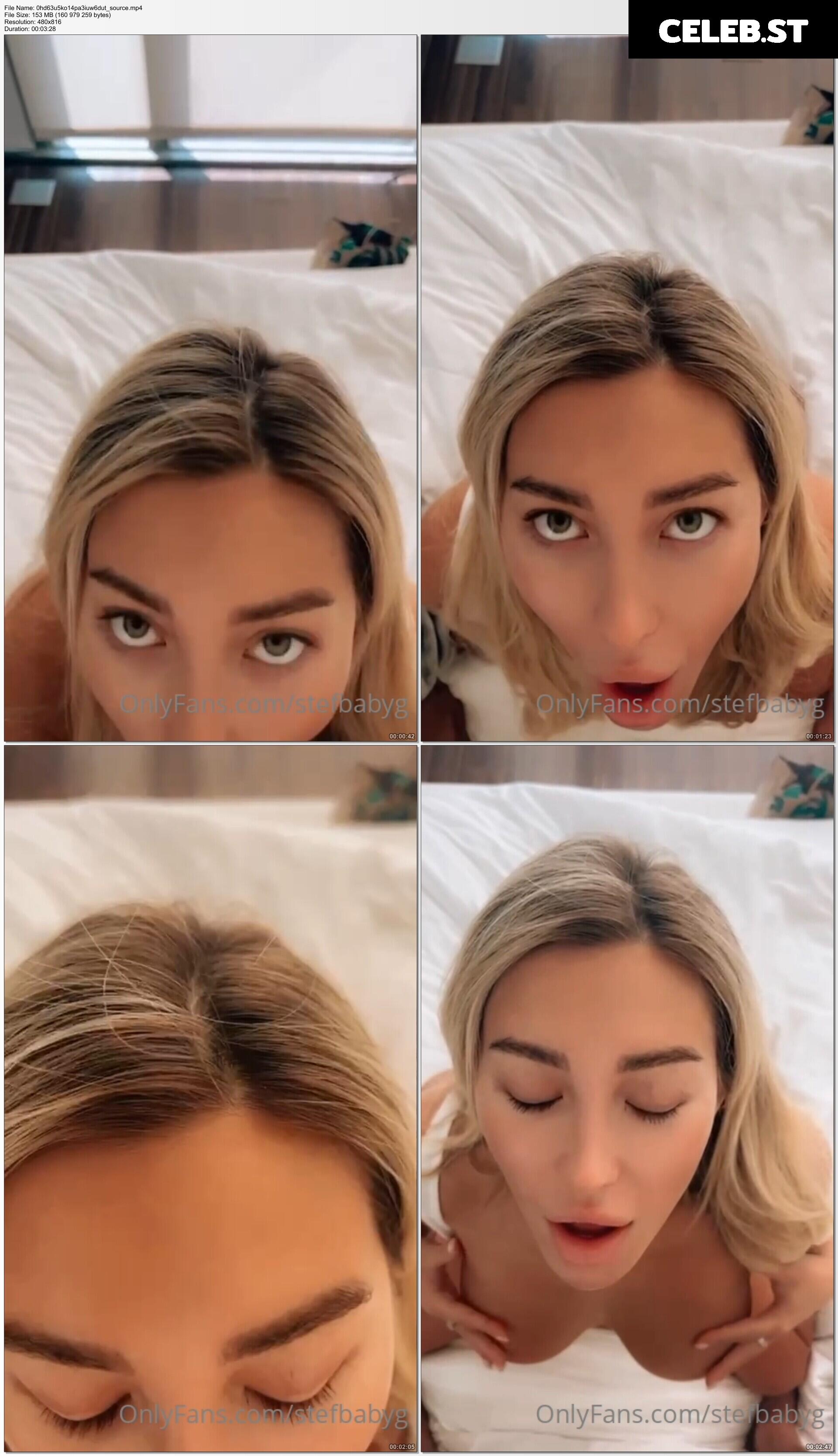 Stefanie Knight / Gurzanski / stefbabyg Image 20621853