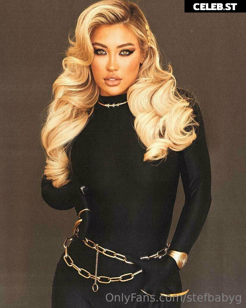 Stefanie Knight / Gurzanski / stefbabyg Image 20621720