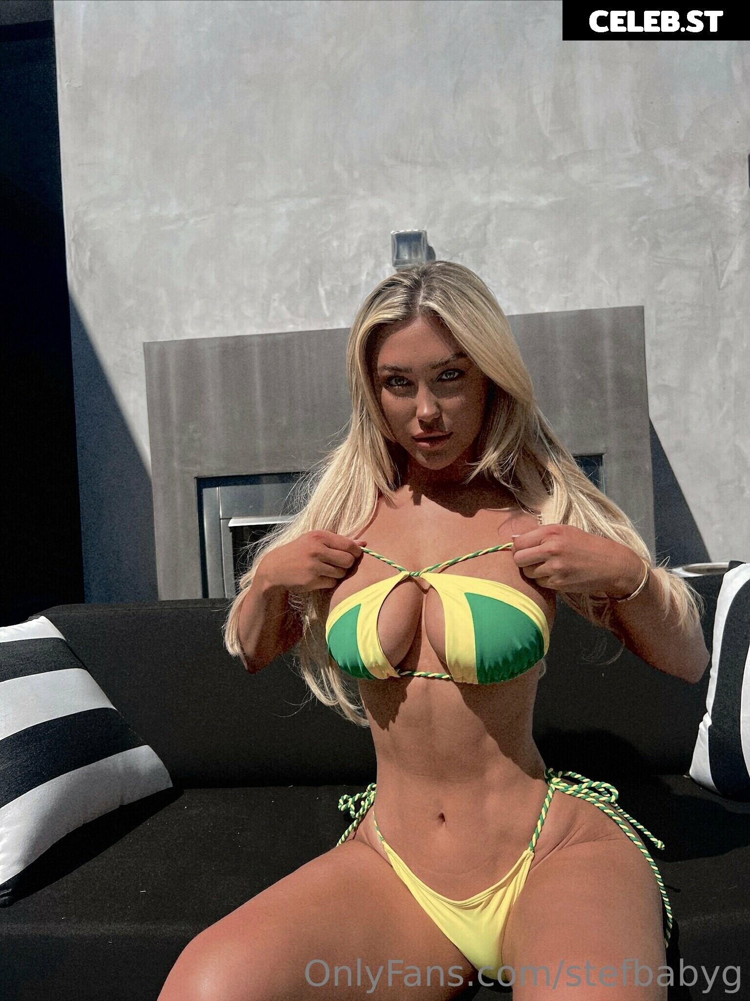 Stefanie Knight / Gurzanski / stefbabyg Image 20621120