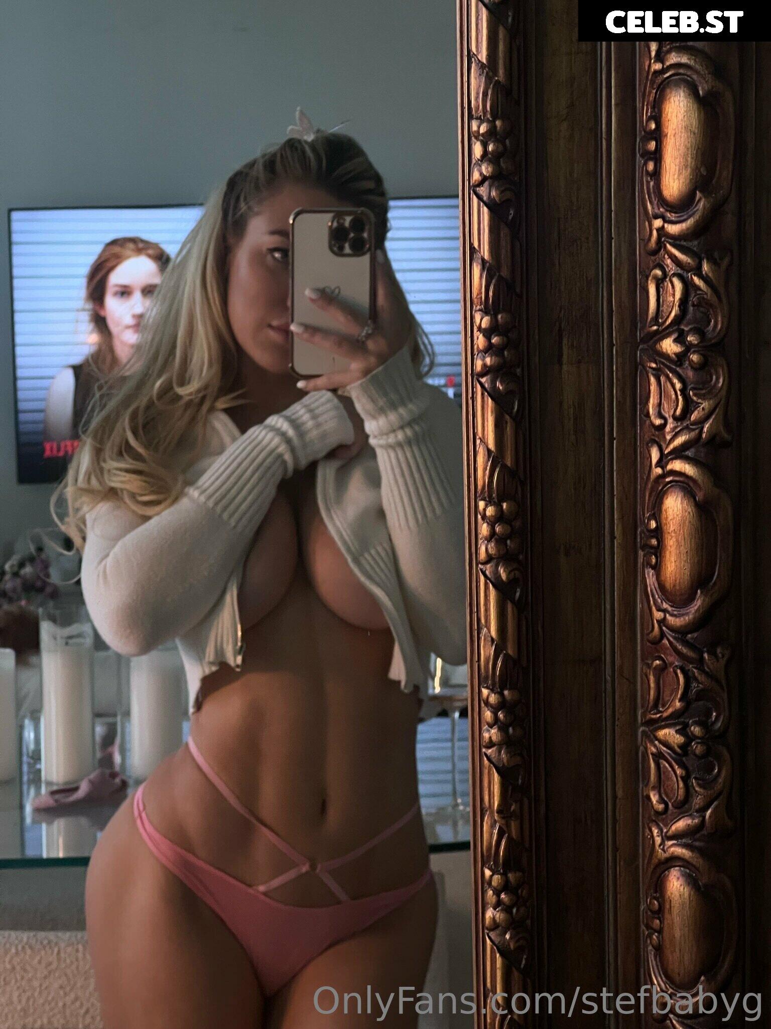 Stefanie Knight / Gurzanski / stefbabyg Image 20621019