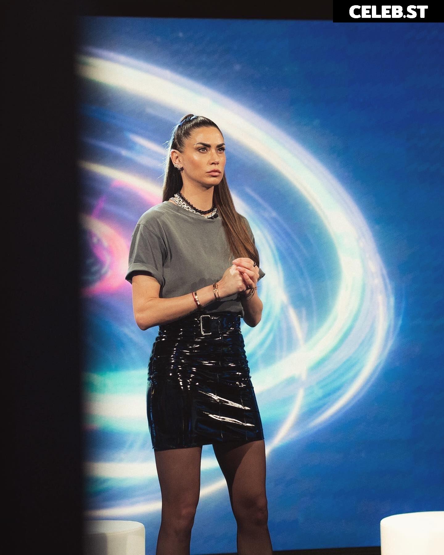 Melissa Satta Image 2062096