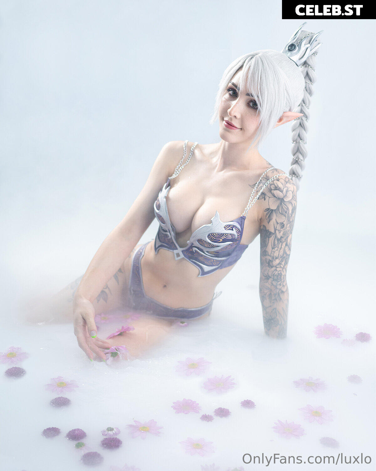 Luxlo Image 20620127