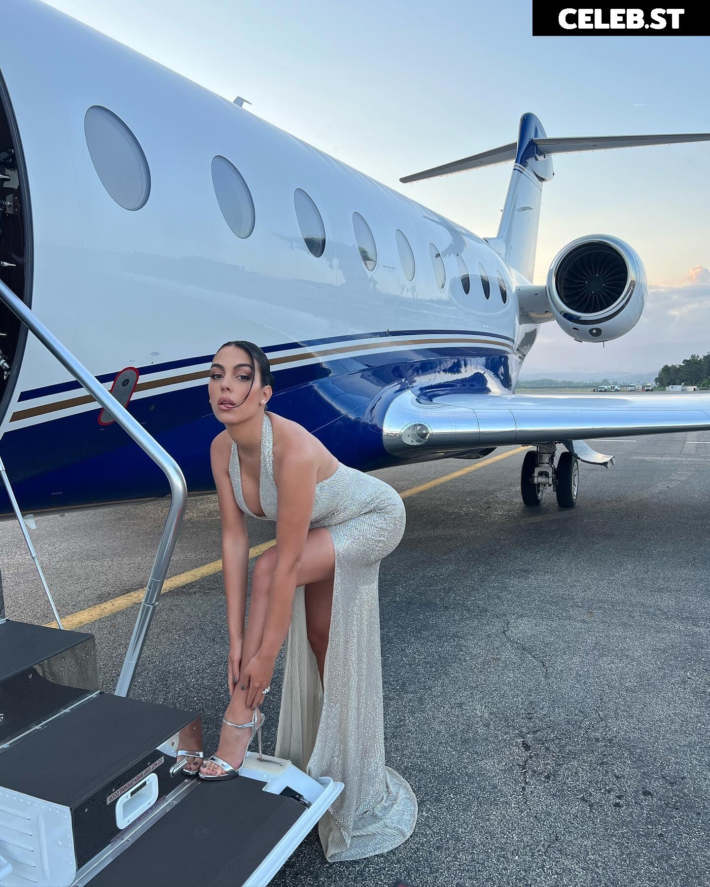 Georgina Rodriguez Hernández Image 2062347