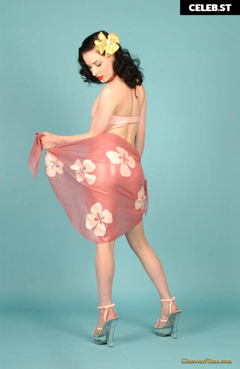 Dita von Teese Image 2062370