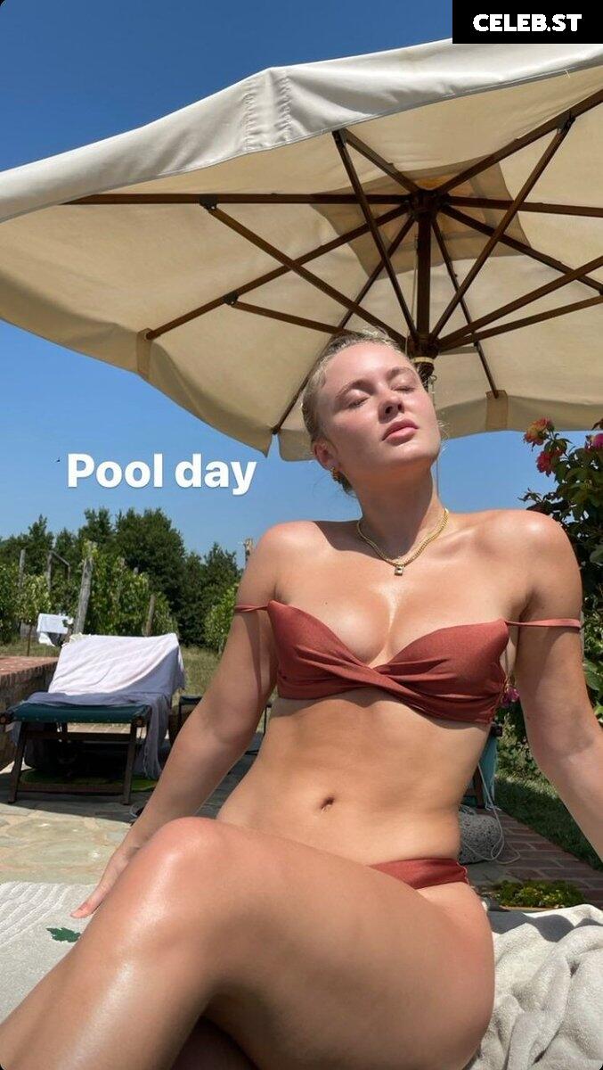 Zara Larsson Image 2062315