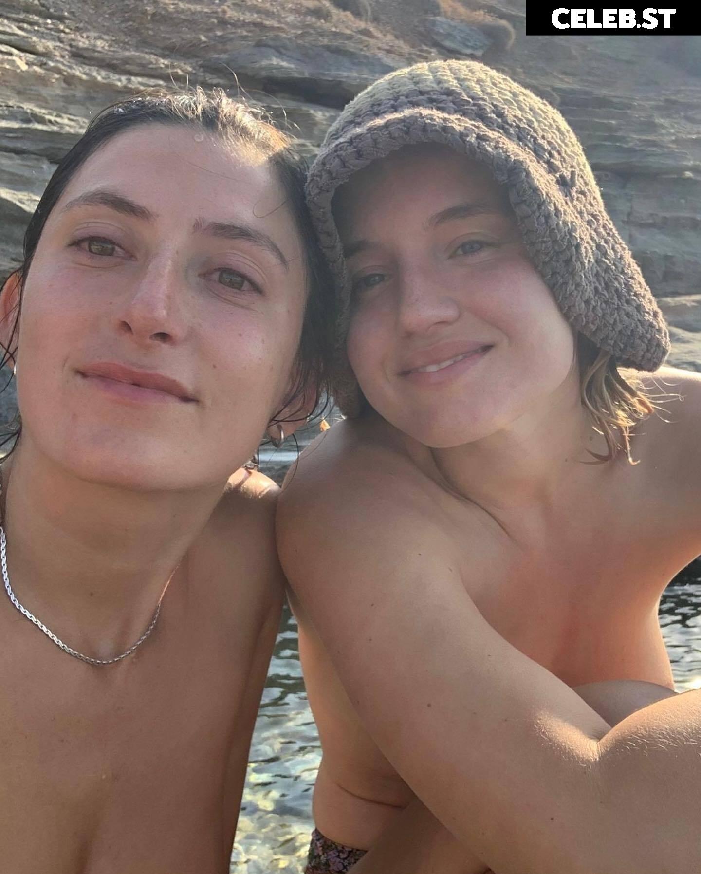 Luise von Finckh Image 2062250