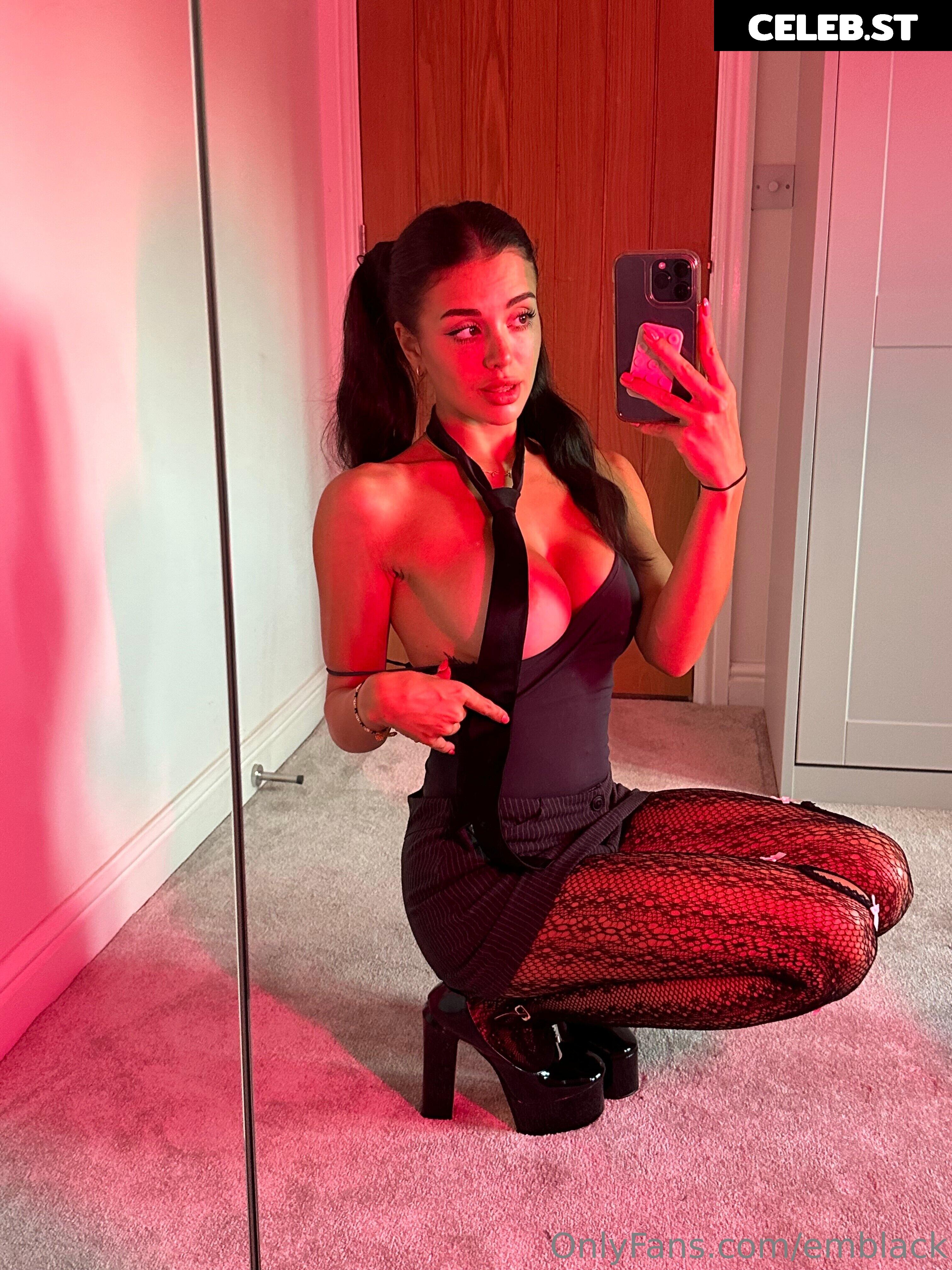 Emily Black - Emblack Image 20622739