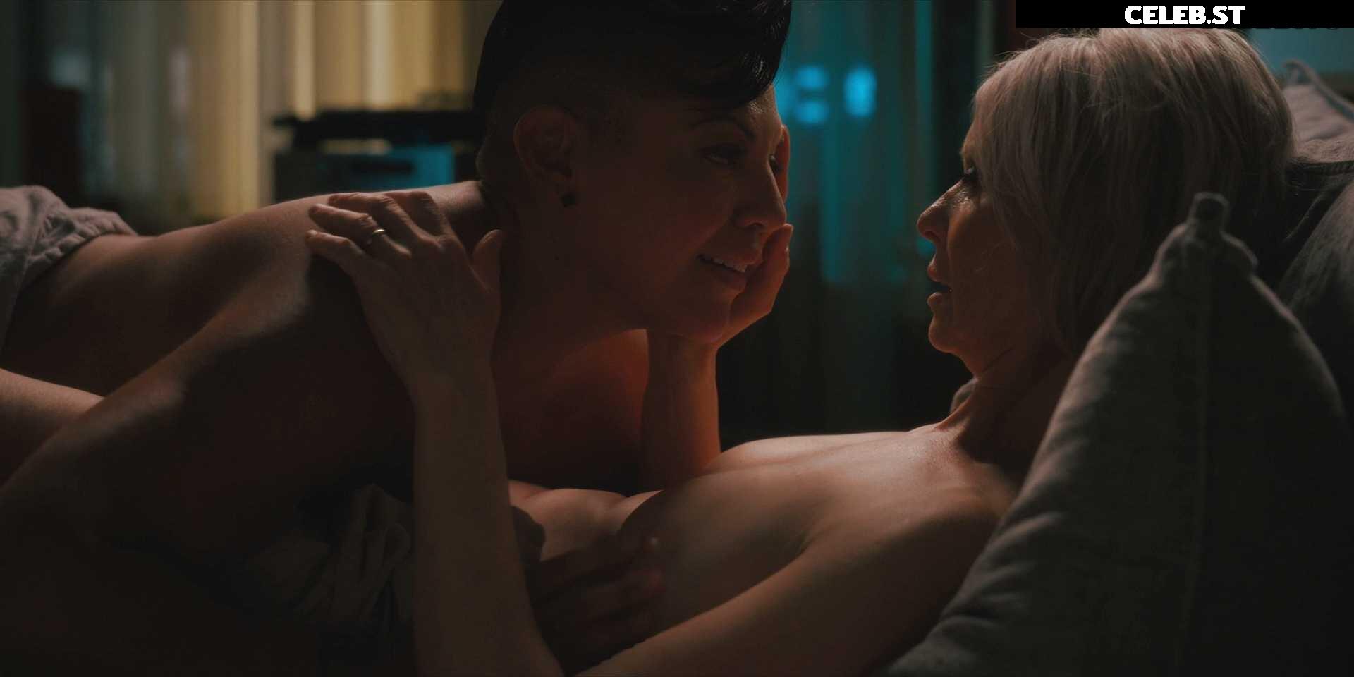 Cynthia Nixon Image 2062209